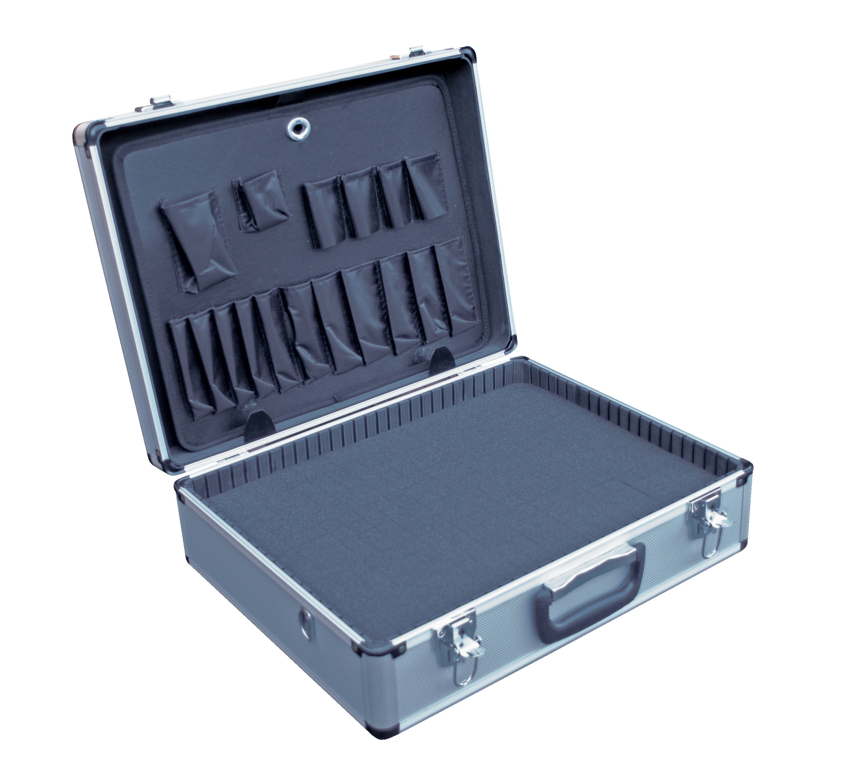 Vestil Aluminum Tool Cases