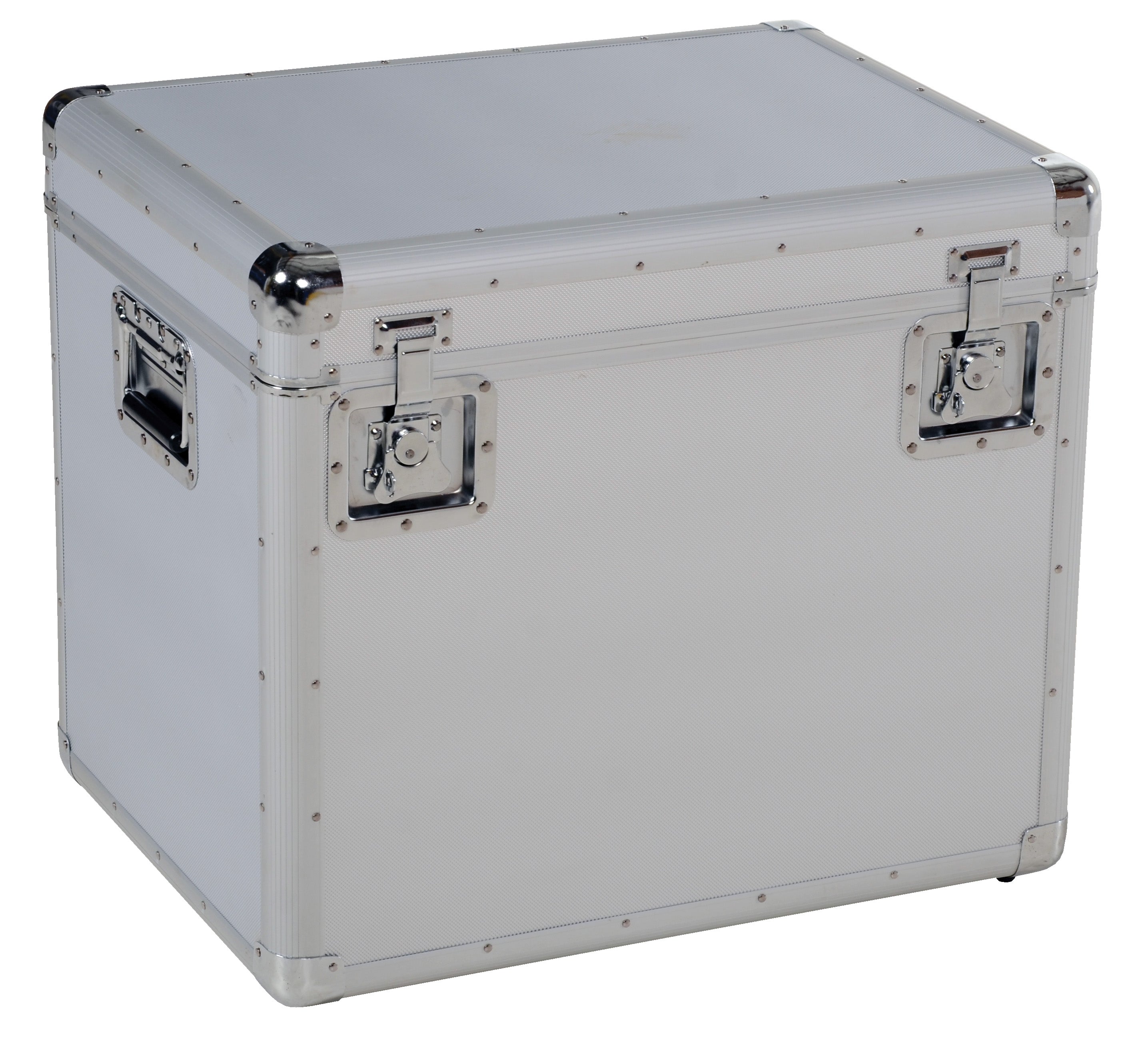 Vestil Aluminum Storage Cases