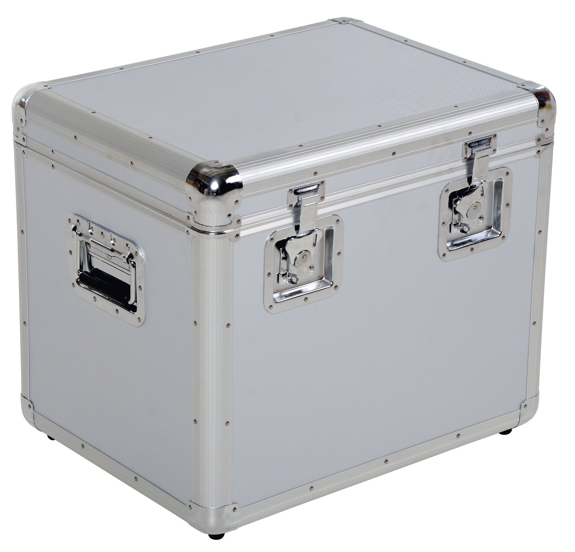 Vestil Aluminum Storage Cases