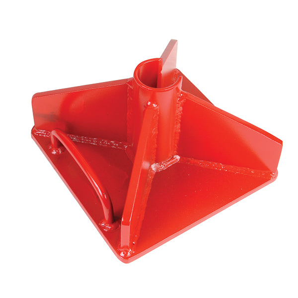 BVA Hydraulics Cylinder Bases