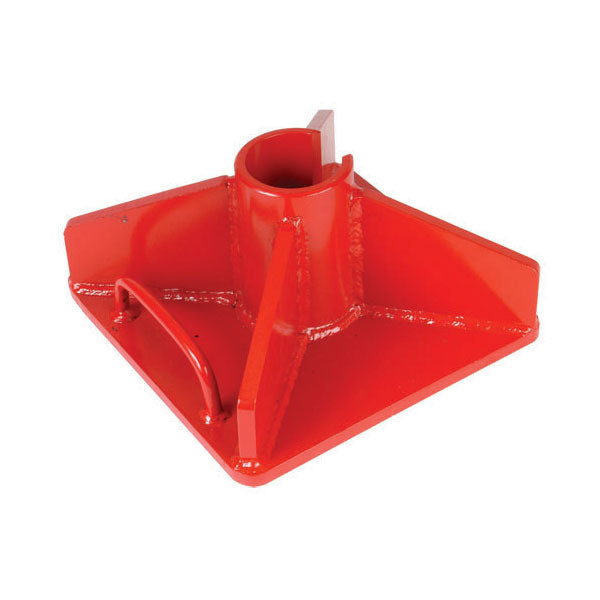 BVA Hydraulics Cylinder Bases