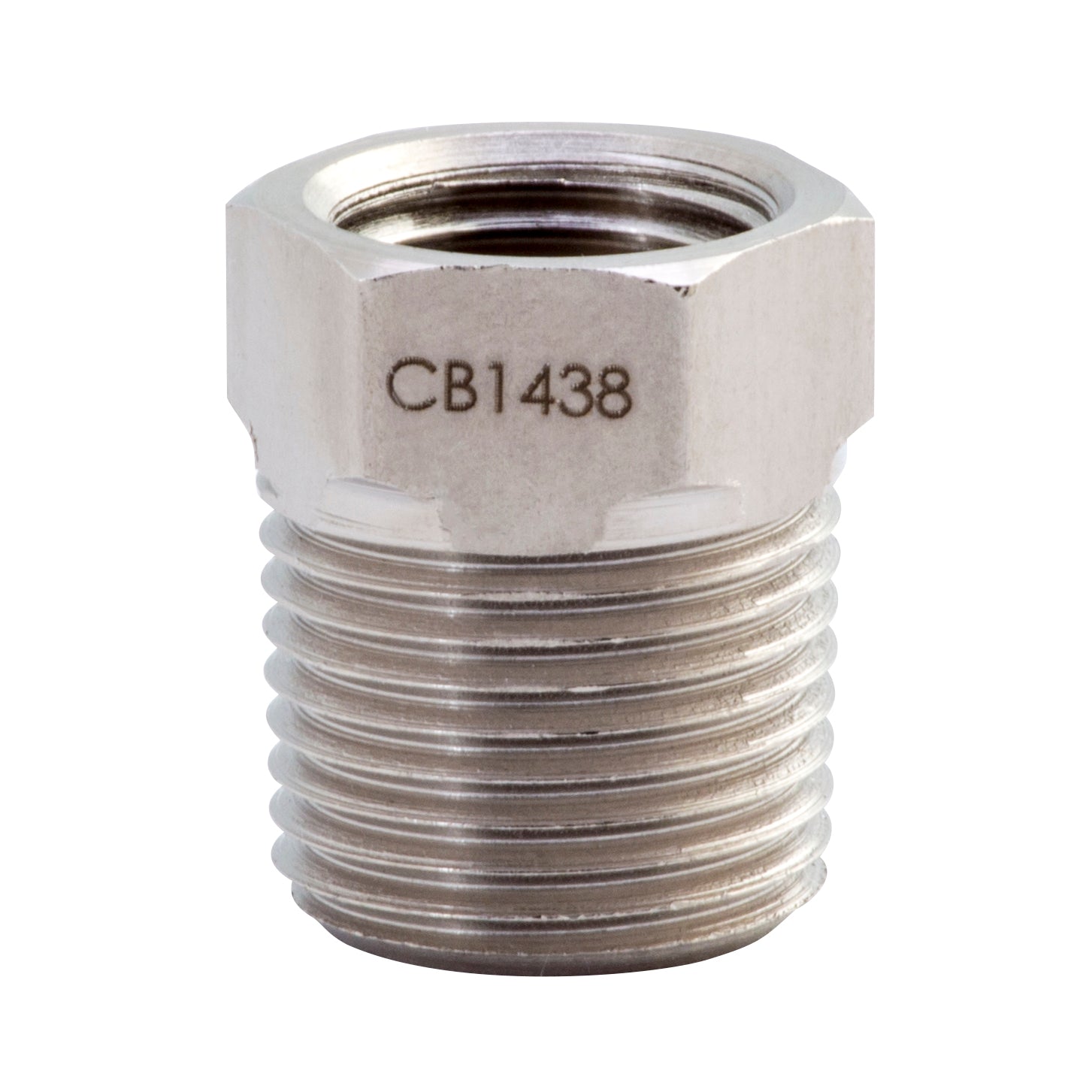 BVA Hydraulics 10,000 PSI Fitting Bushing