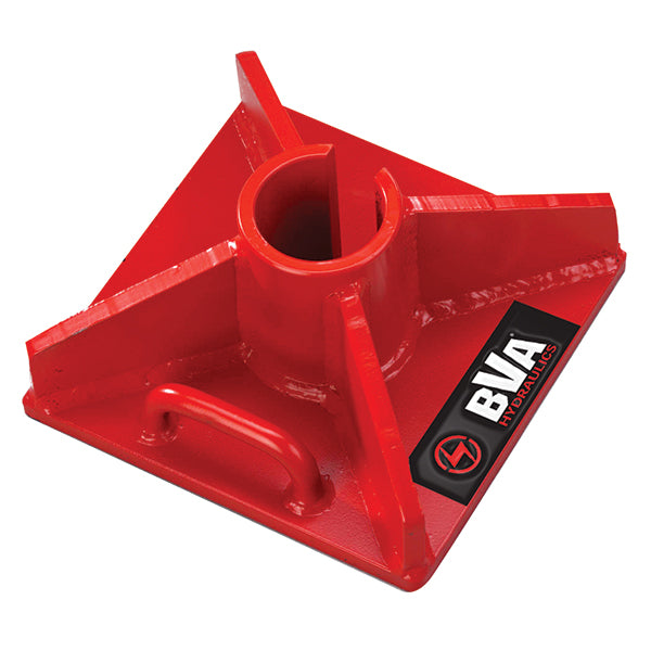 BVA Hydraulics Cylinder Bases