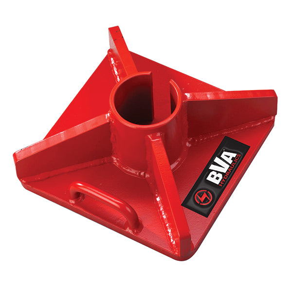 BVA Hydraulics Cylinder Bases