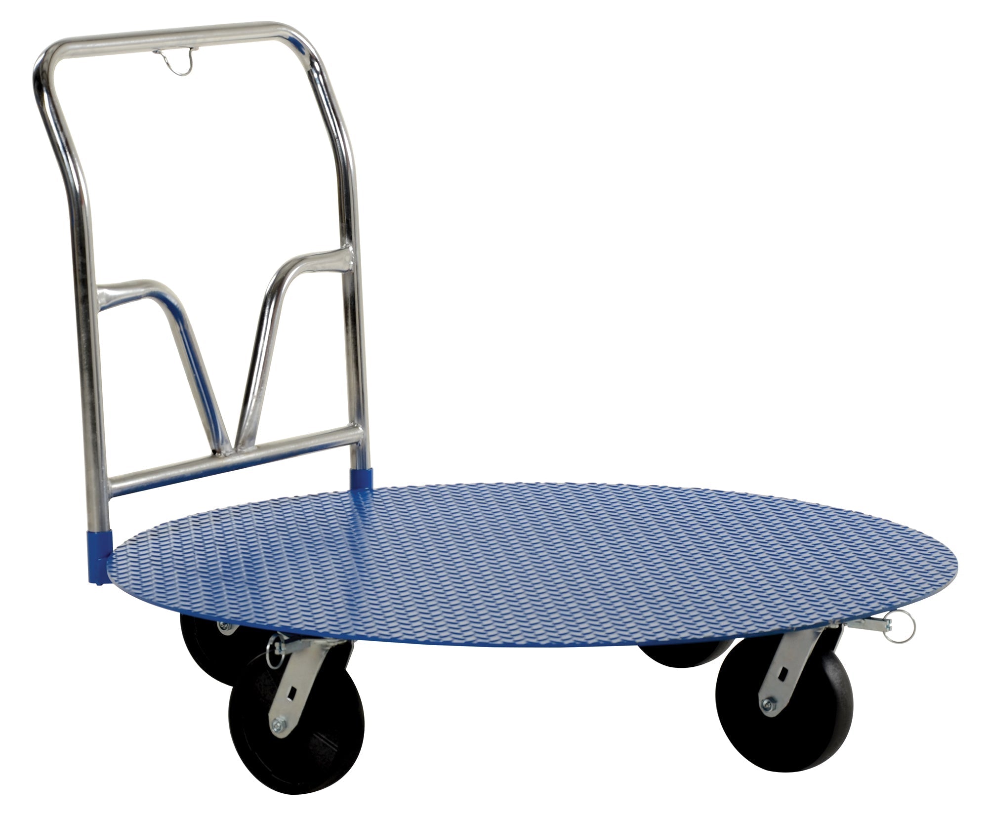 Vestil Pallet Cart & Carousel