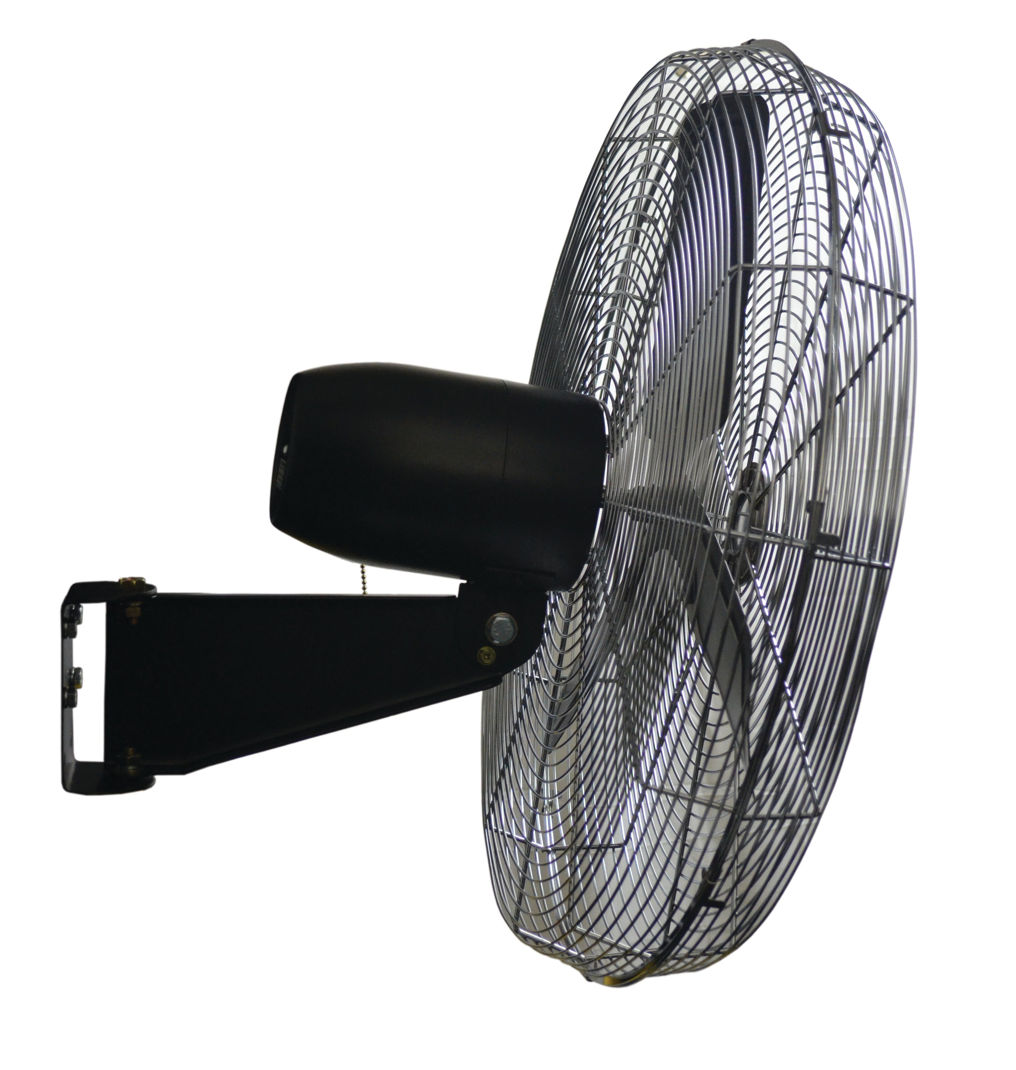 Vestil Commercial Circulator Fans