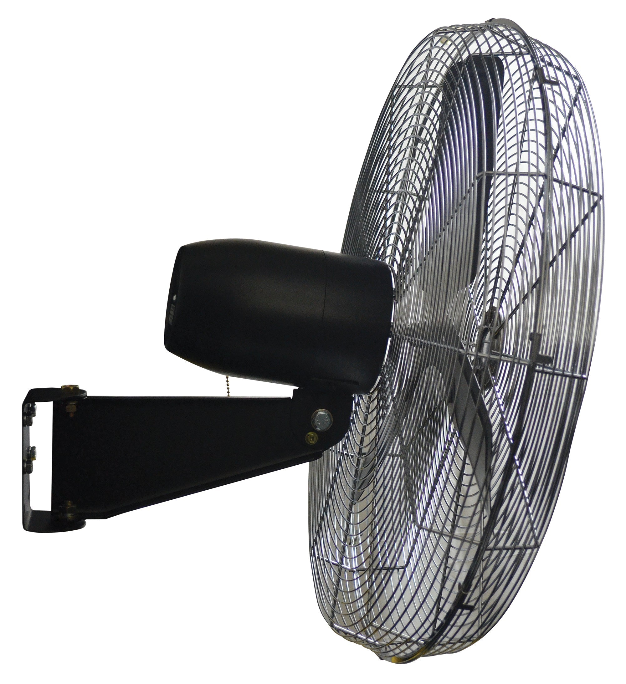 Vestil Commercial Circulator Fans