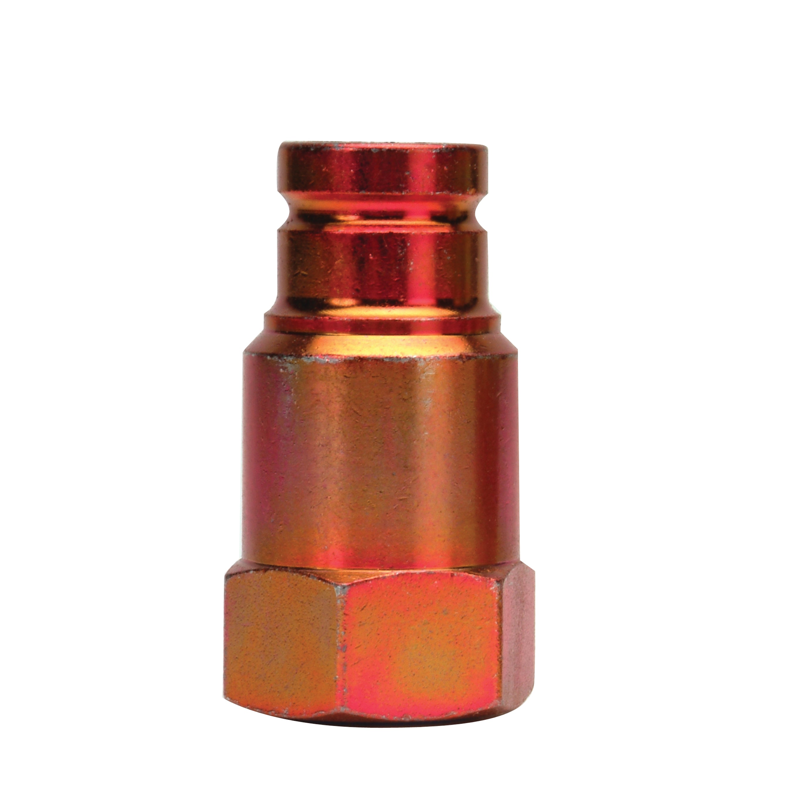 BVA Hydraulics Flush Face Hydraulic Couplings