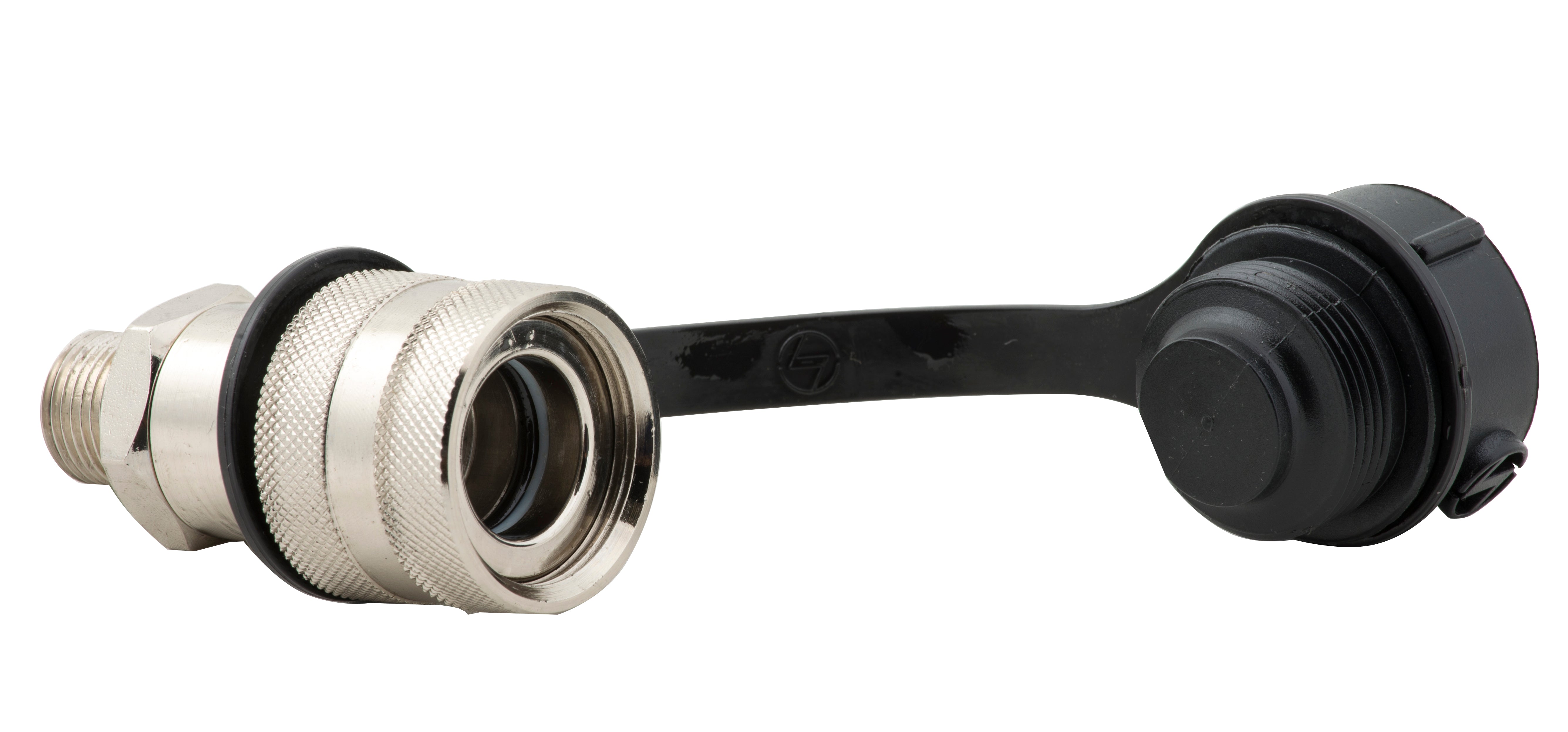 BVA Hydraulics High Flow Hydraulic Couplings