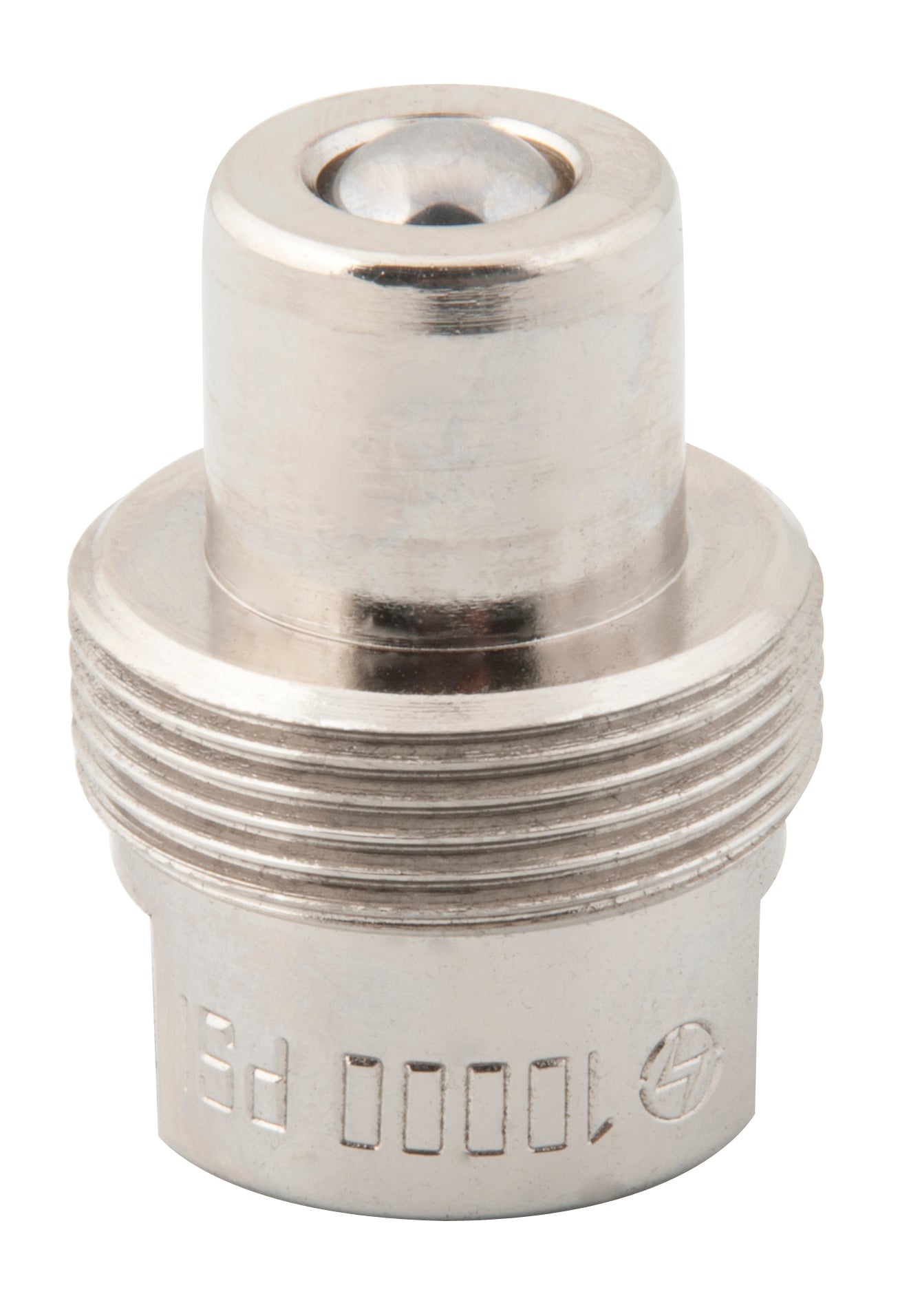 BVA Hydraulics High Flow Hydraulic Couplings