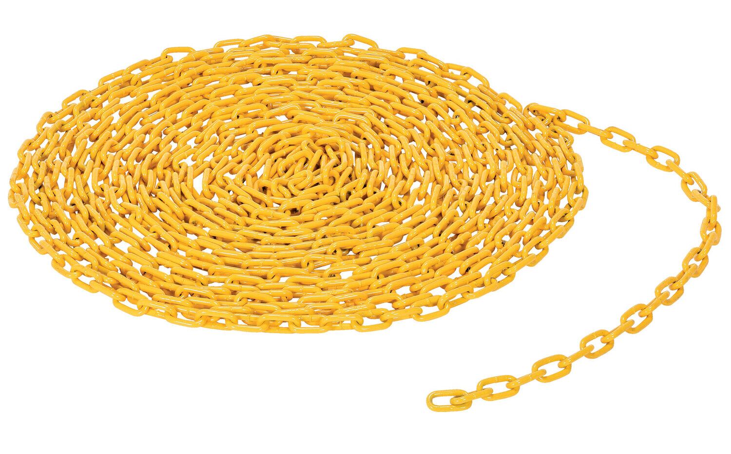 Vestil Safety Bollard Chain