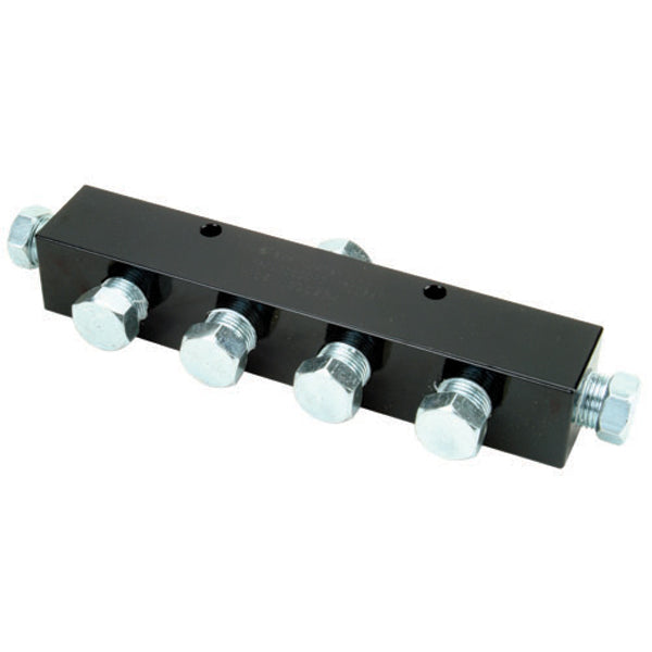 Hydraulic Manifolds