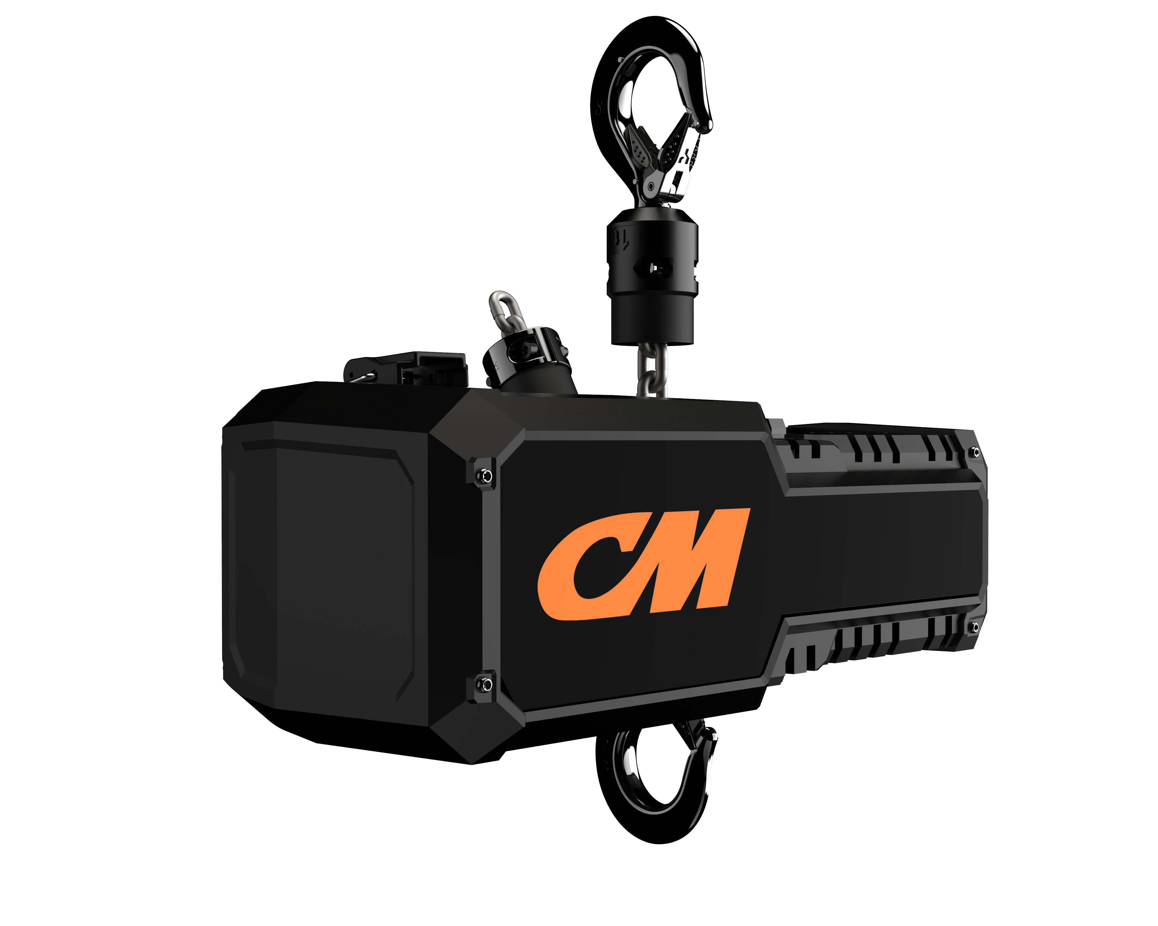 CM® BatteryStar™ Battery Powered Chain Hoist