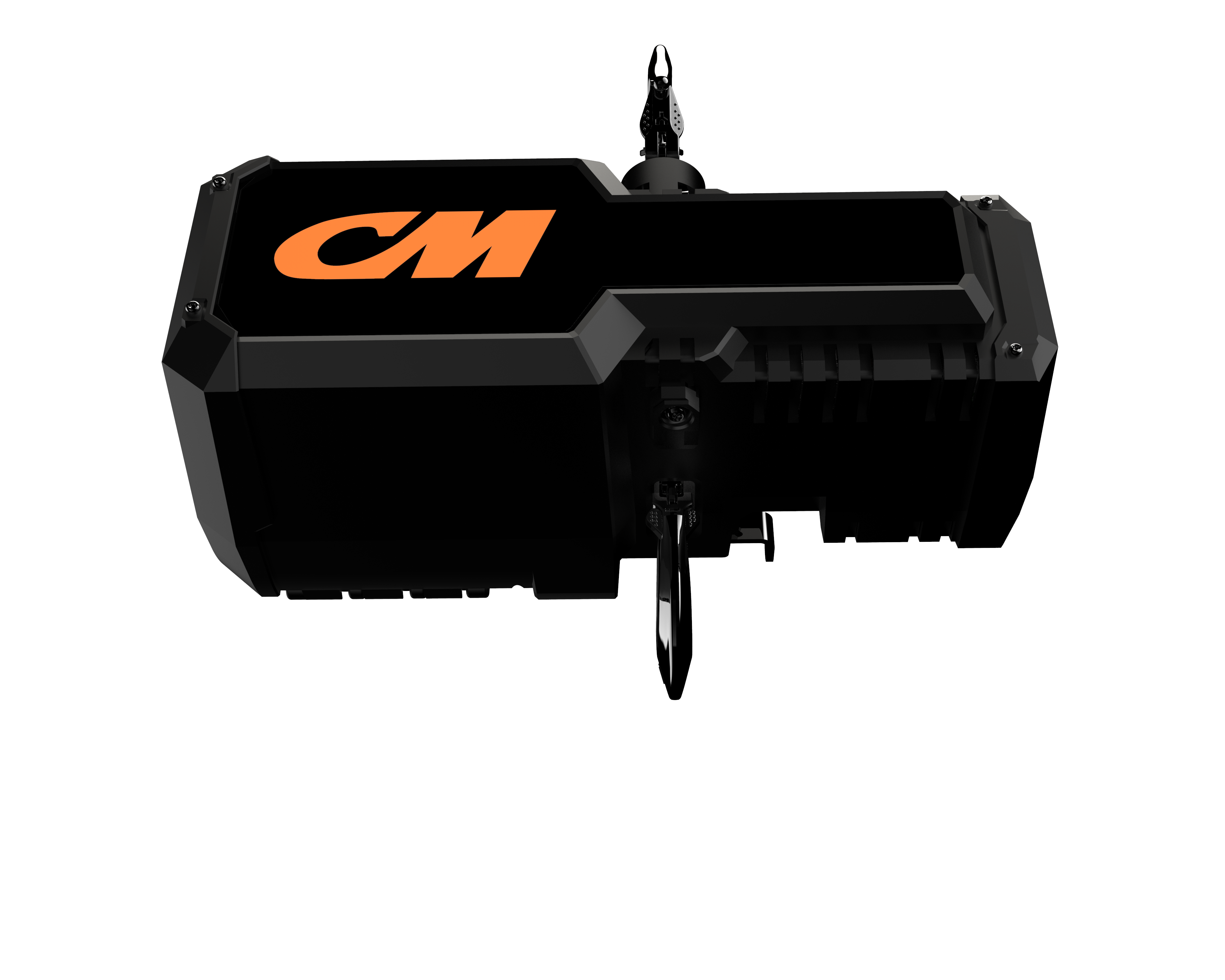 CM® BatteryStar™ Battery Powered Chain Hoist