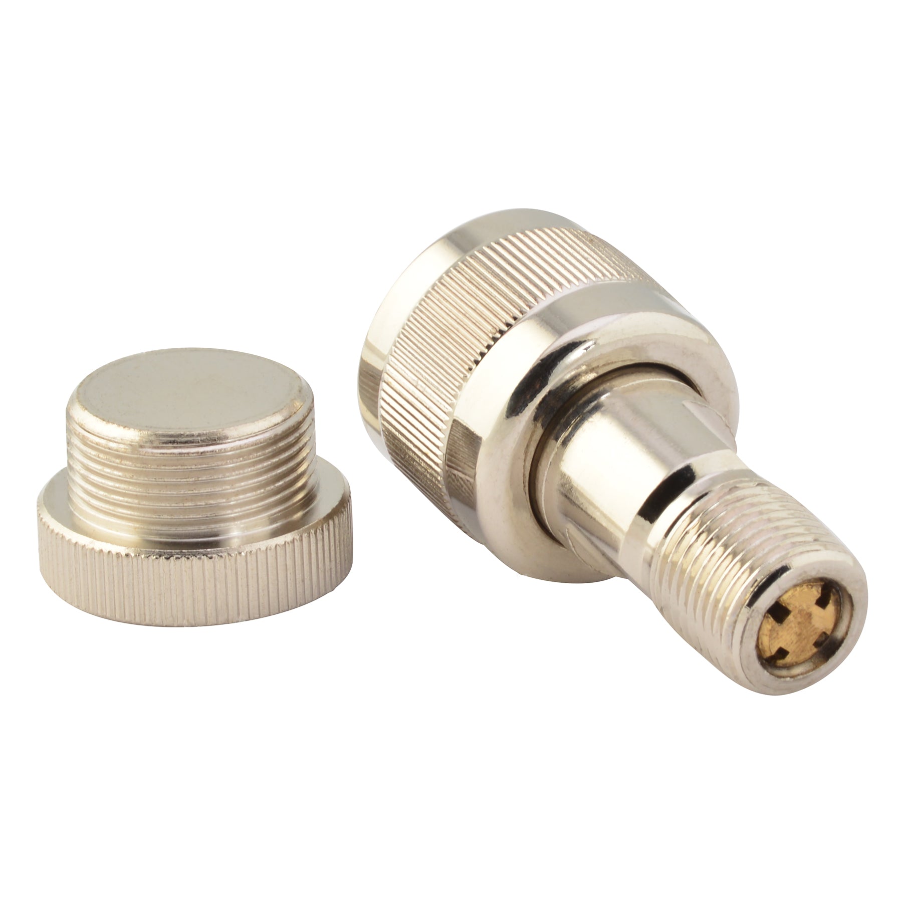BVA Hydraulics Regular Flow Hydraulic Couplings