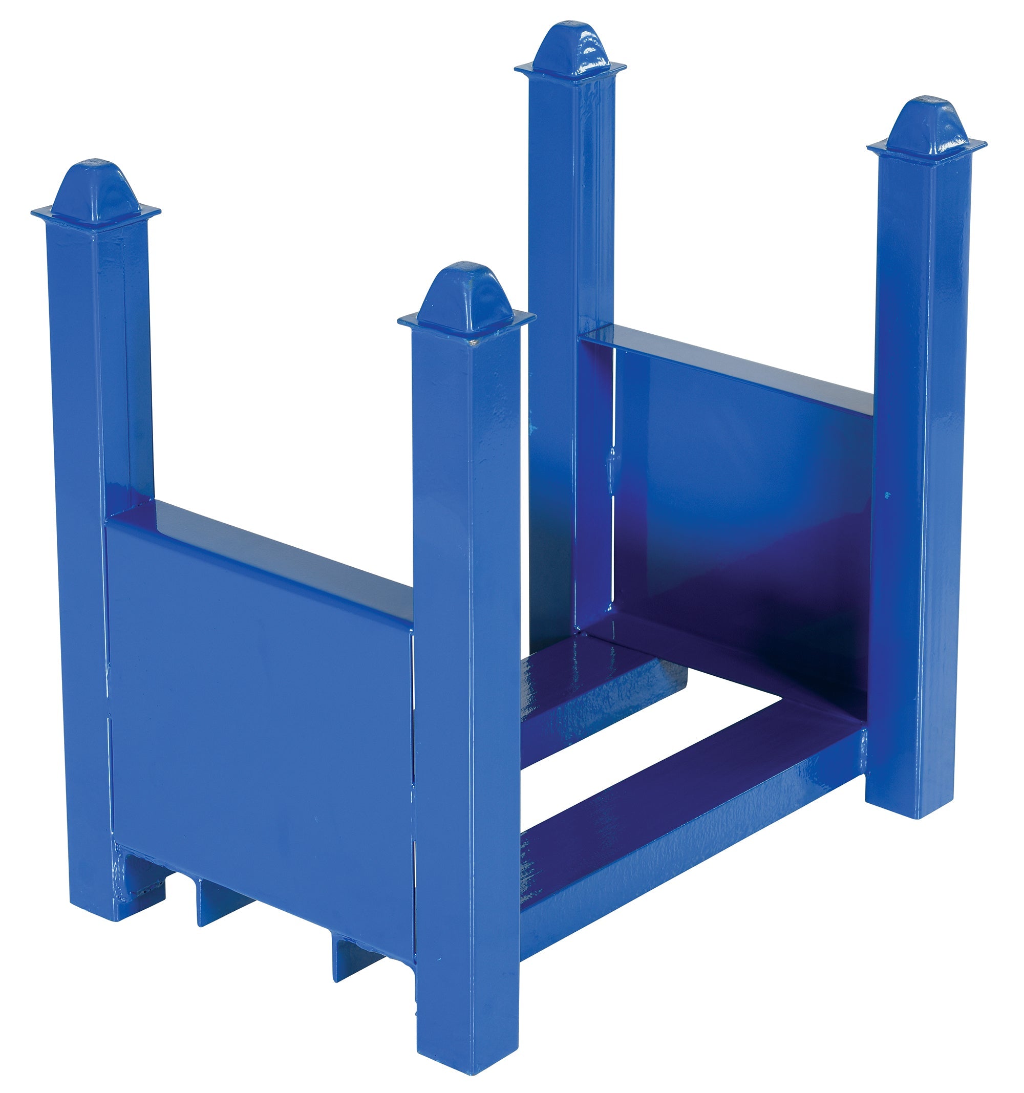 Vestil Stackable Bar Cradles