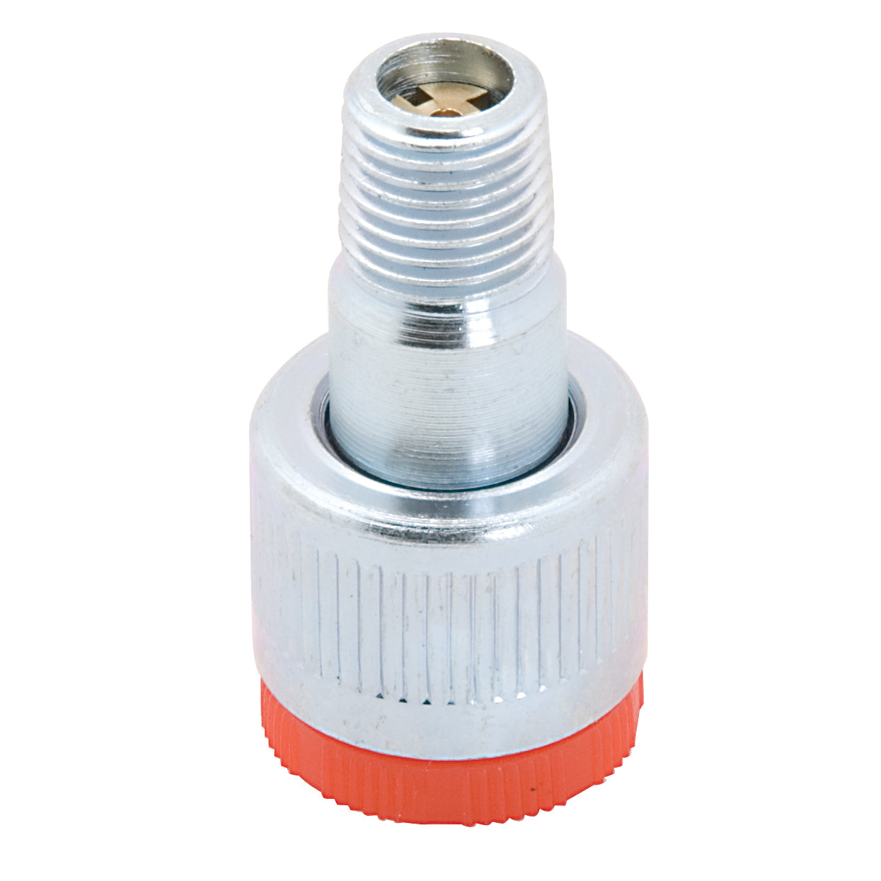 BVA Hydraulics Regular Flow Zinc Hydraulic Couplings