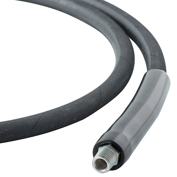 BVA Hydraulics 10,000 PSI  Rubber Hydraulic Hoses