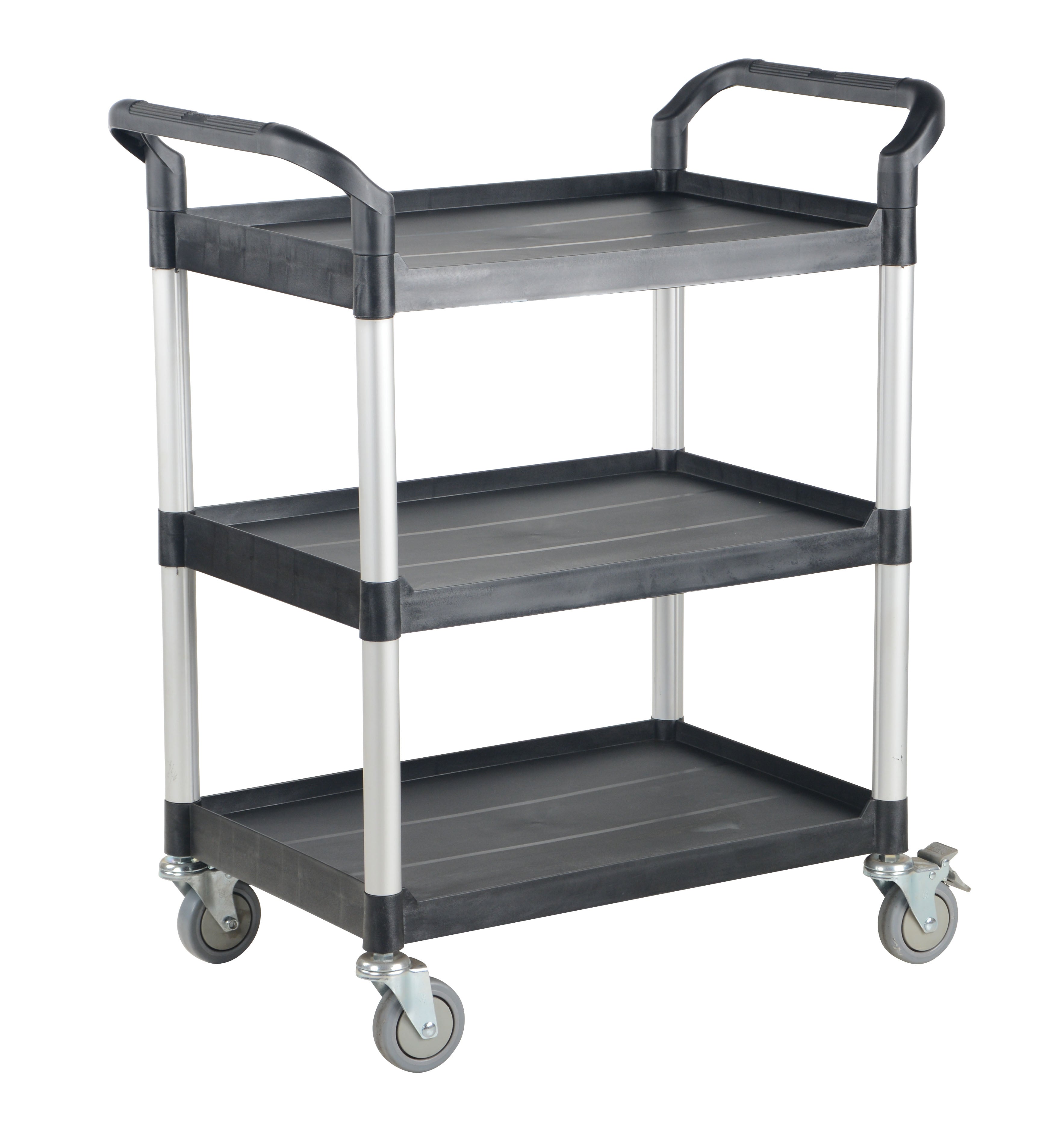 Vestil Commercial Service Carts