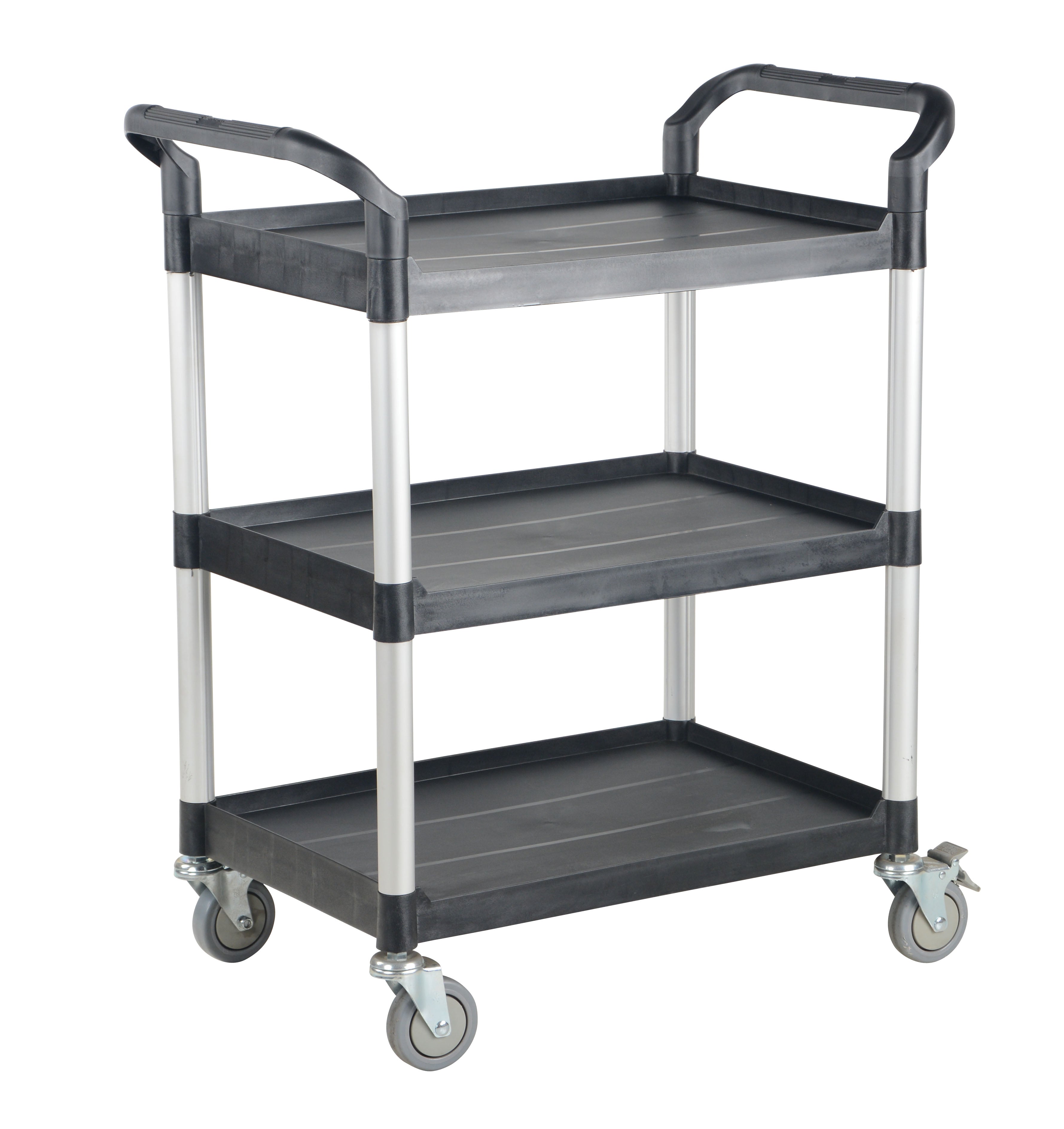 Vestil Commercial Service Carts