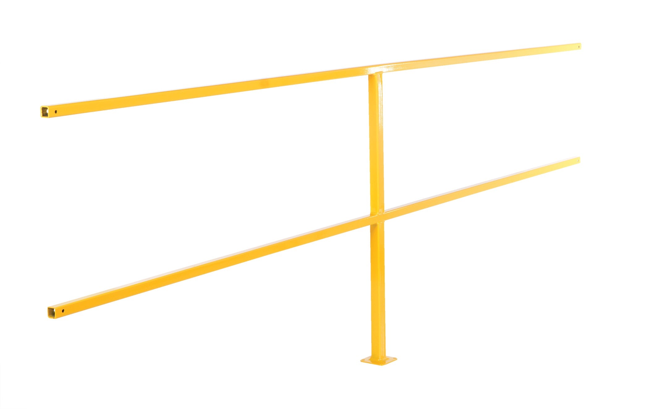 Vestil Square Safety Handrails