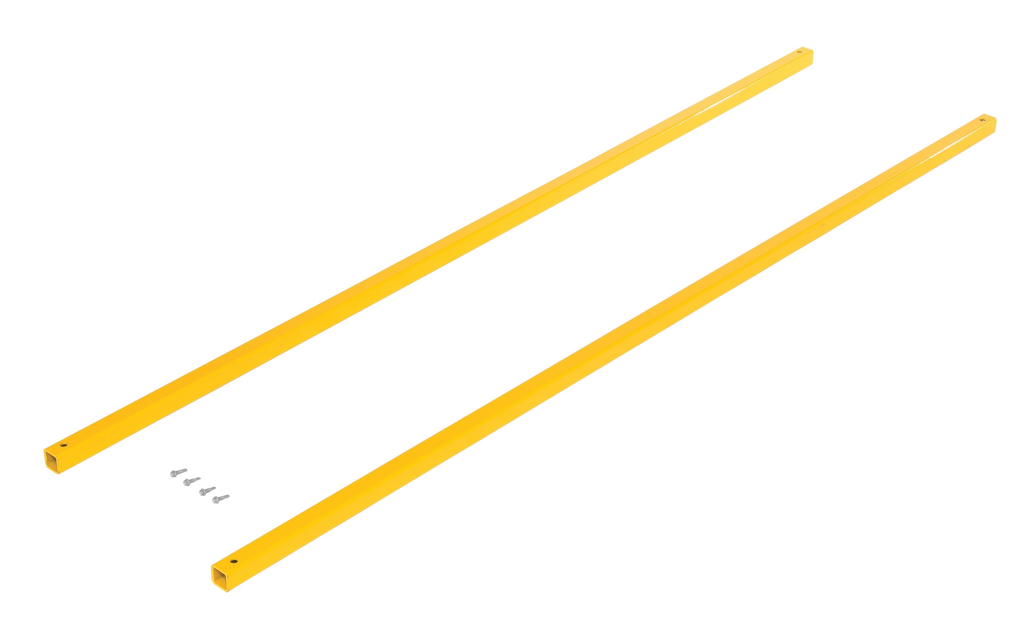 Vestil Square Safety Handrails – Lifting Equipment Store USA