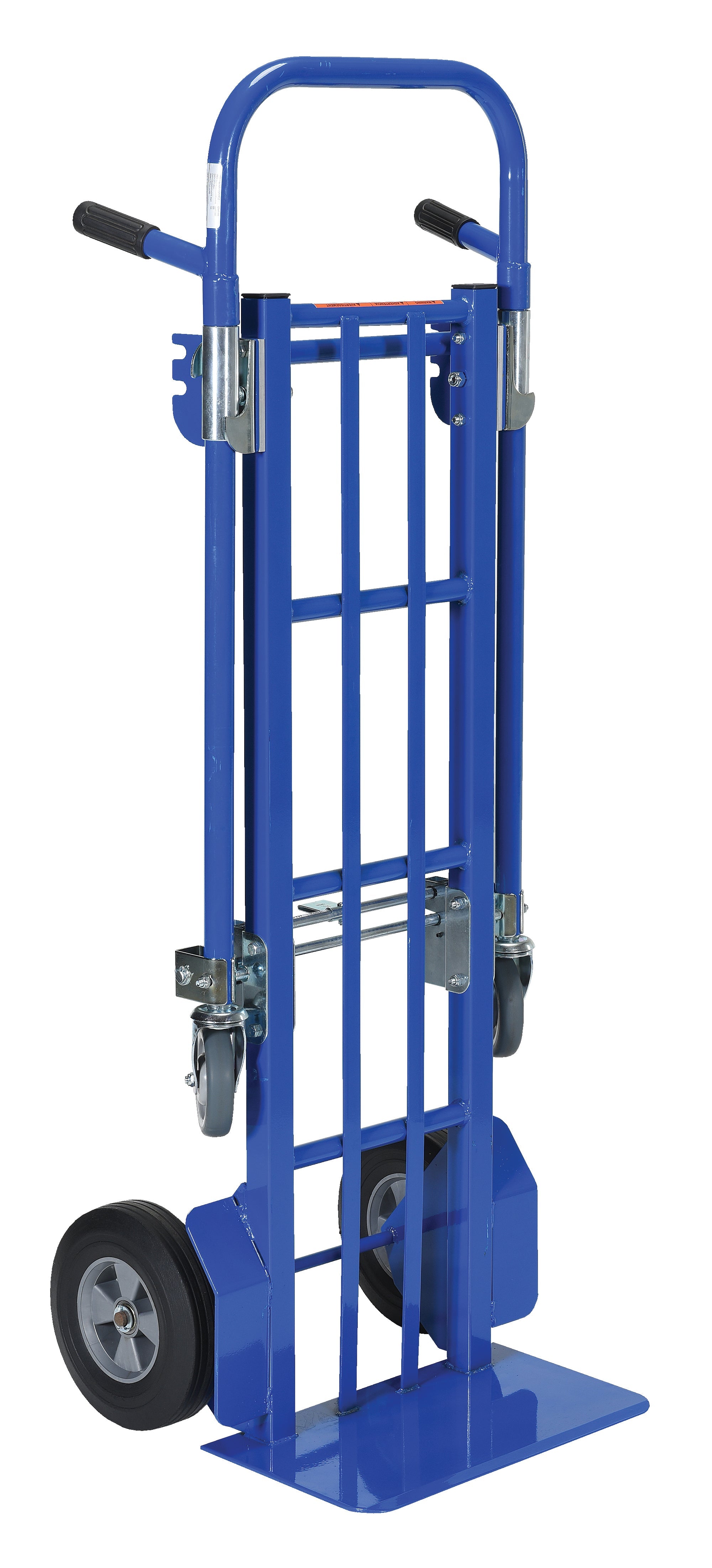 Vestil Convertible Hand Trucks