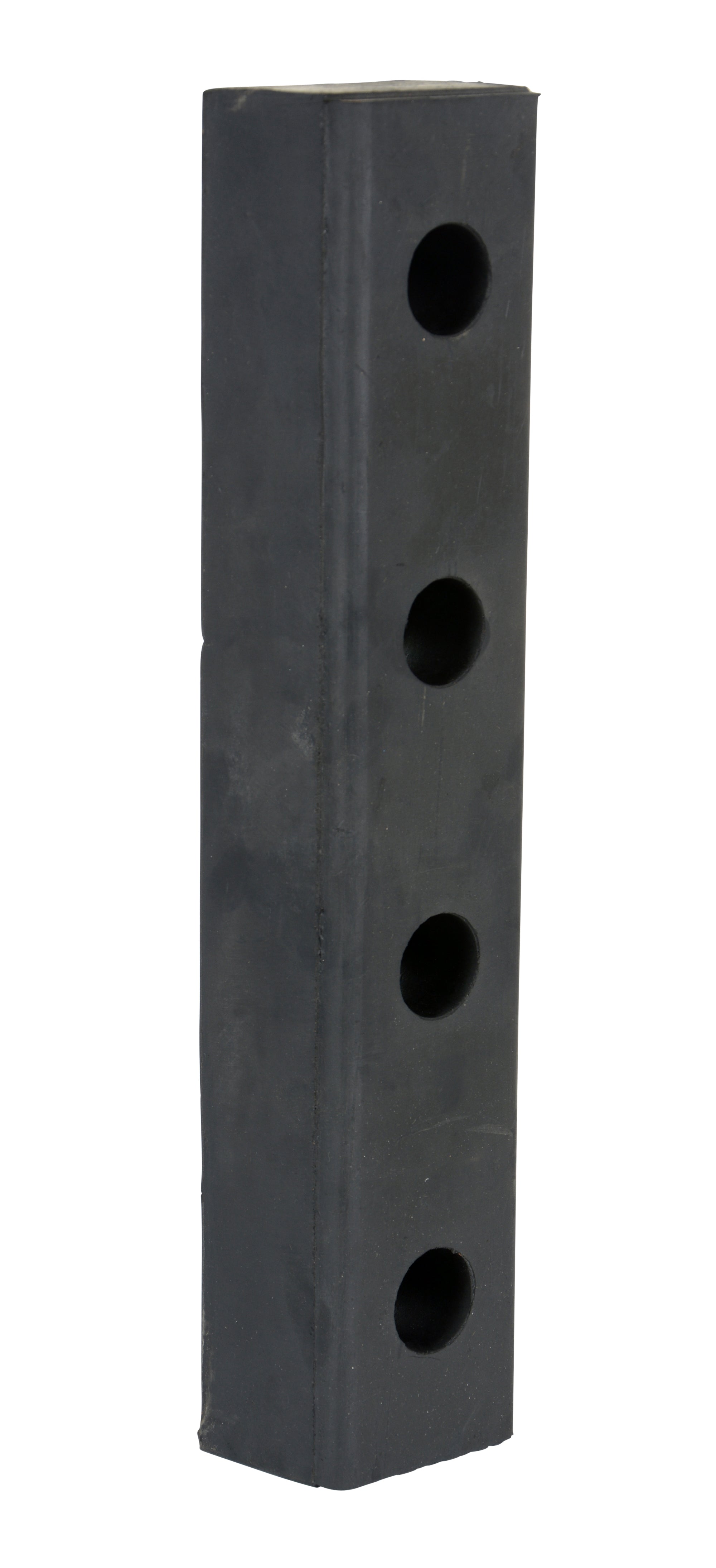 Vestil Hardened Molded Bumpers