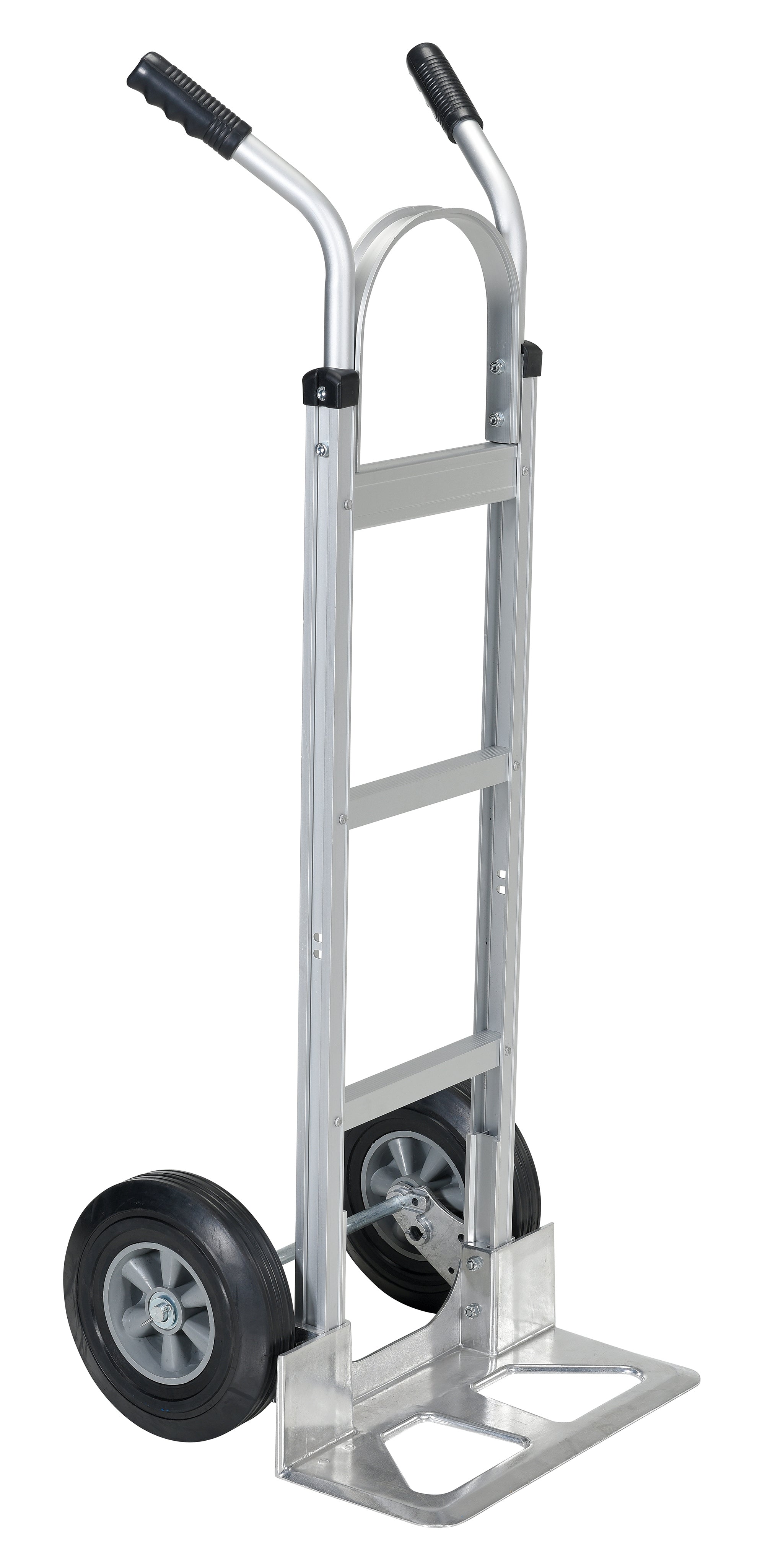 Vestil Dual Handle Hand Trucks