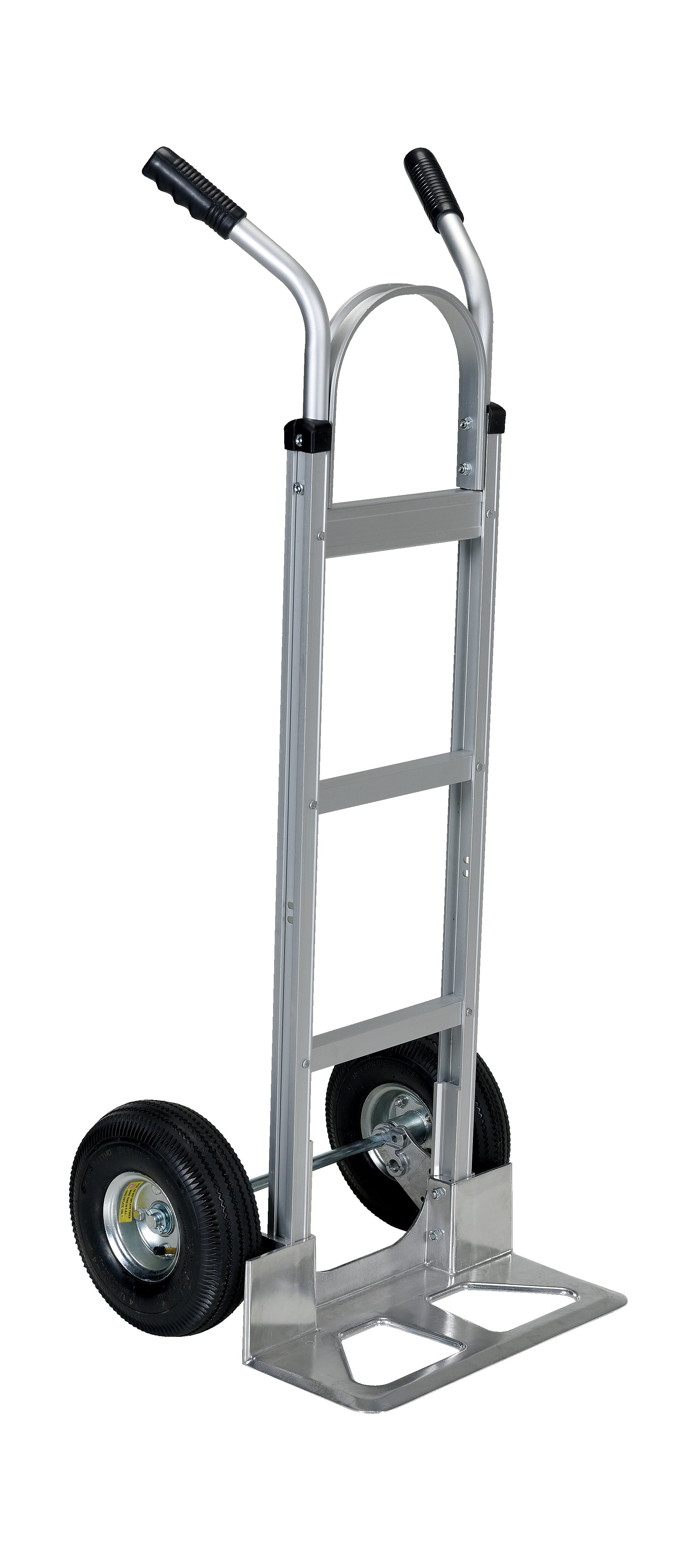 Vestil Dual Handle Hand Trucks