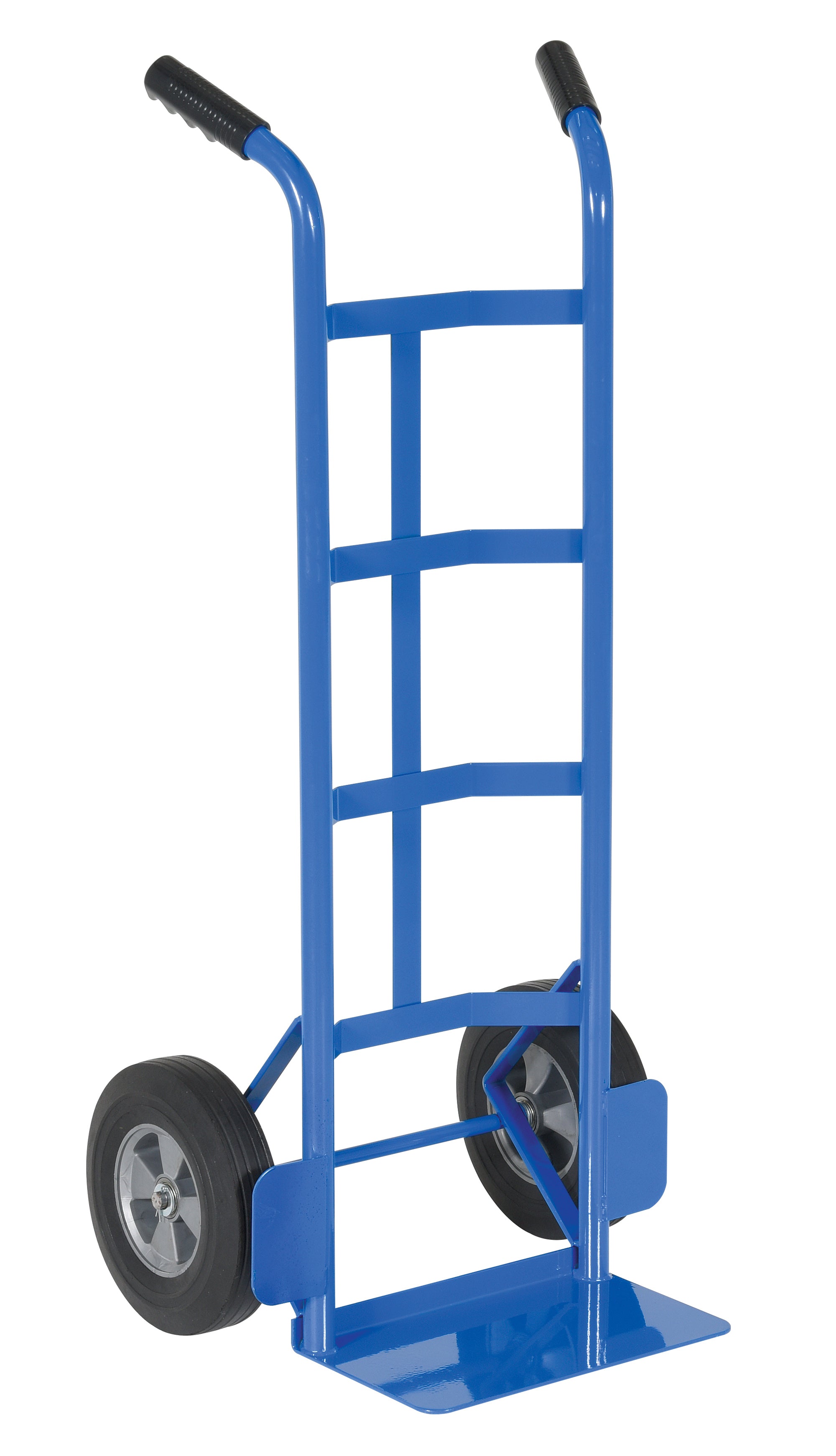 Vestil Dual Handle Hand Trucks