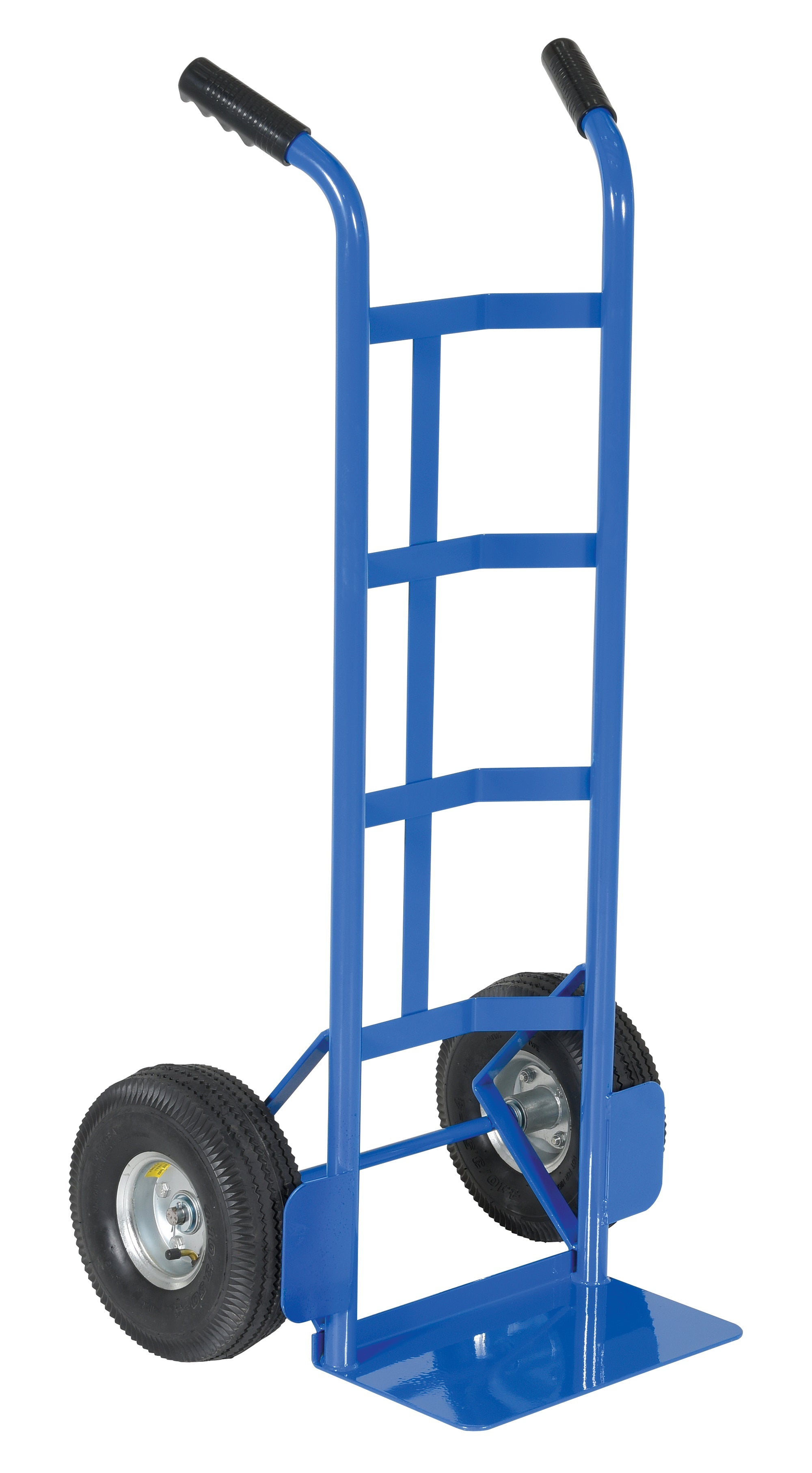 Vestil Dual Handle Hand Trucks