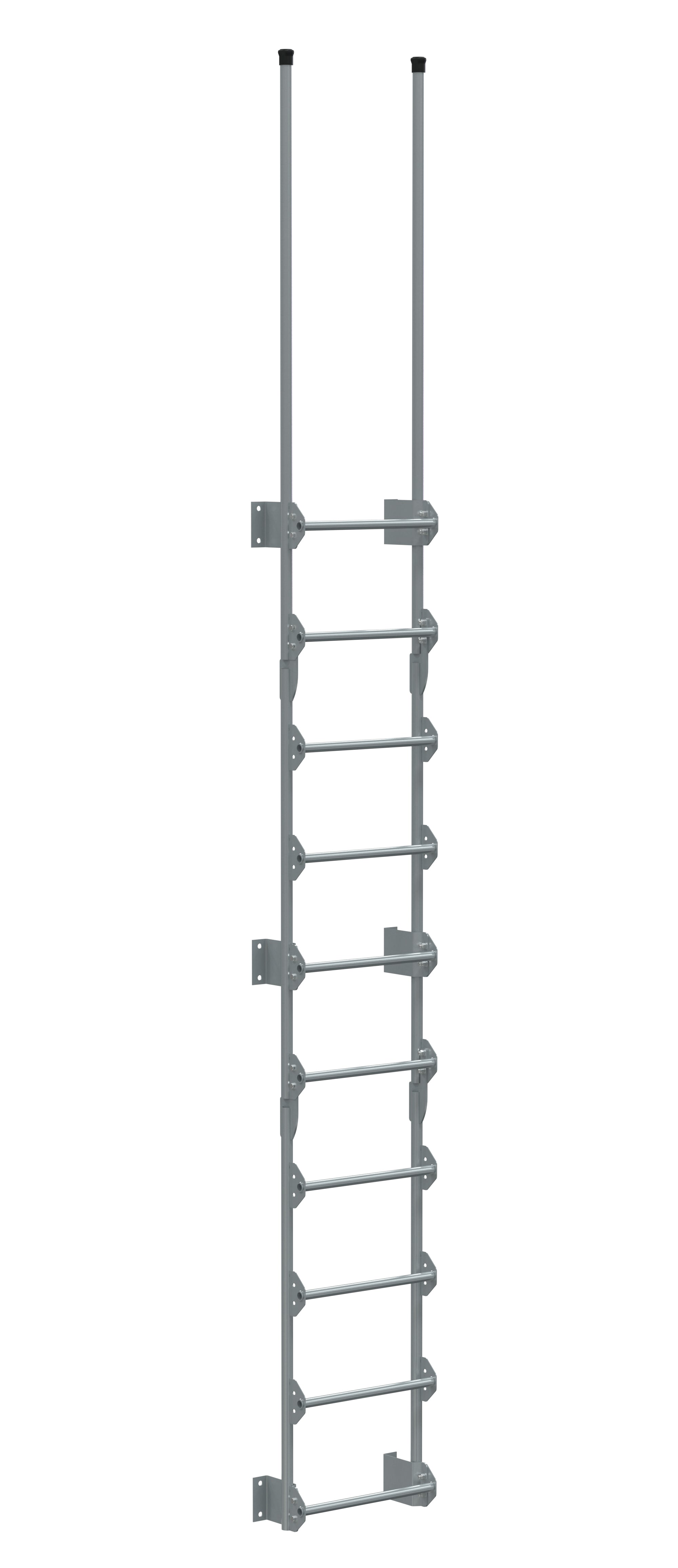 Vestil Walk-Thru Style Dock Ladders