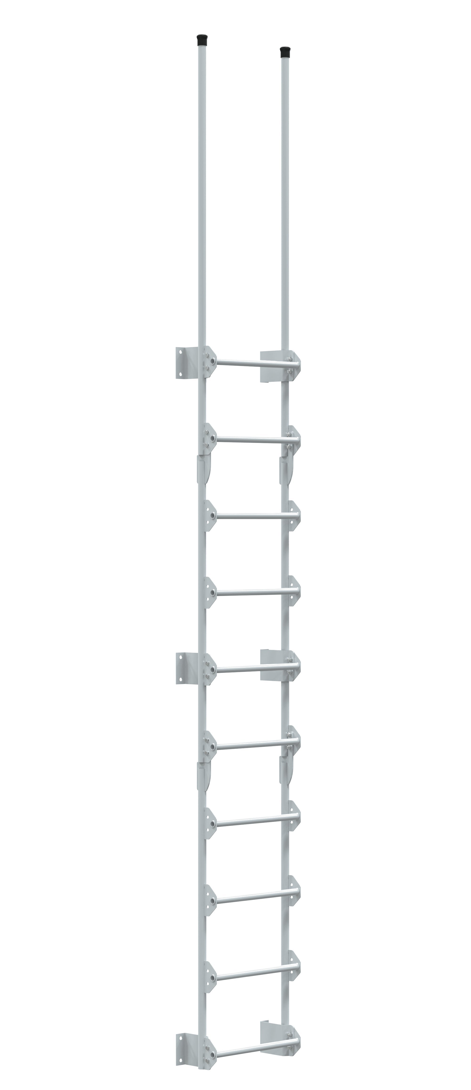 Vestil Walk-Thru Style Dock Ladders