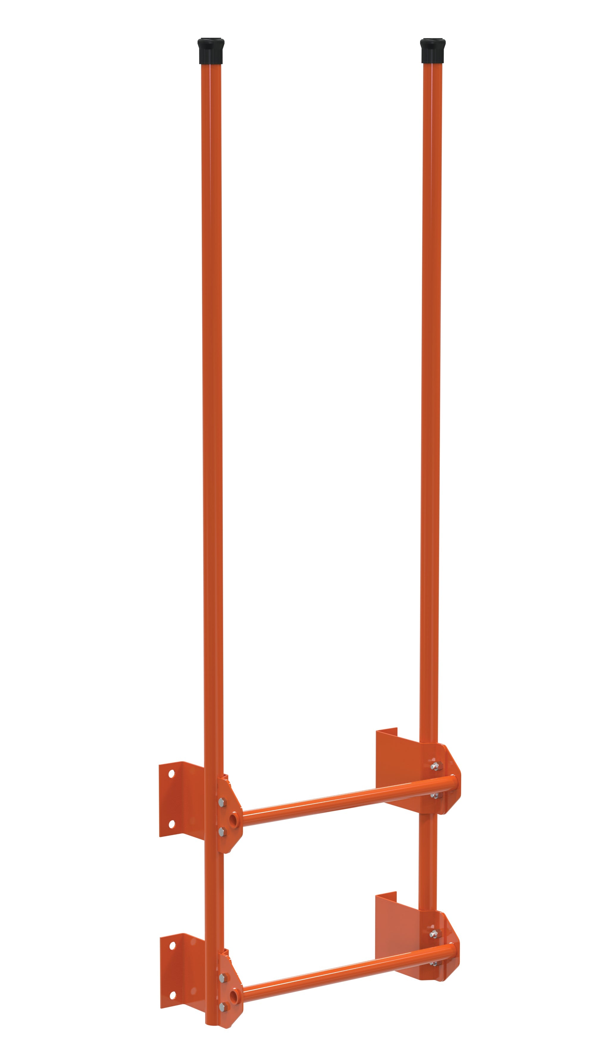 Vestil Walk-Thru Style Dock Ladders