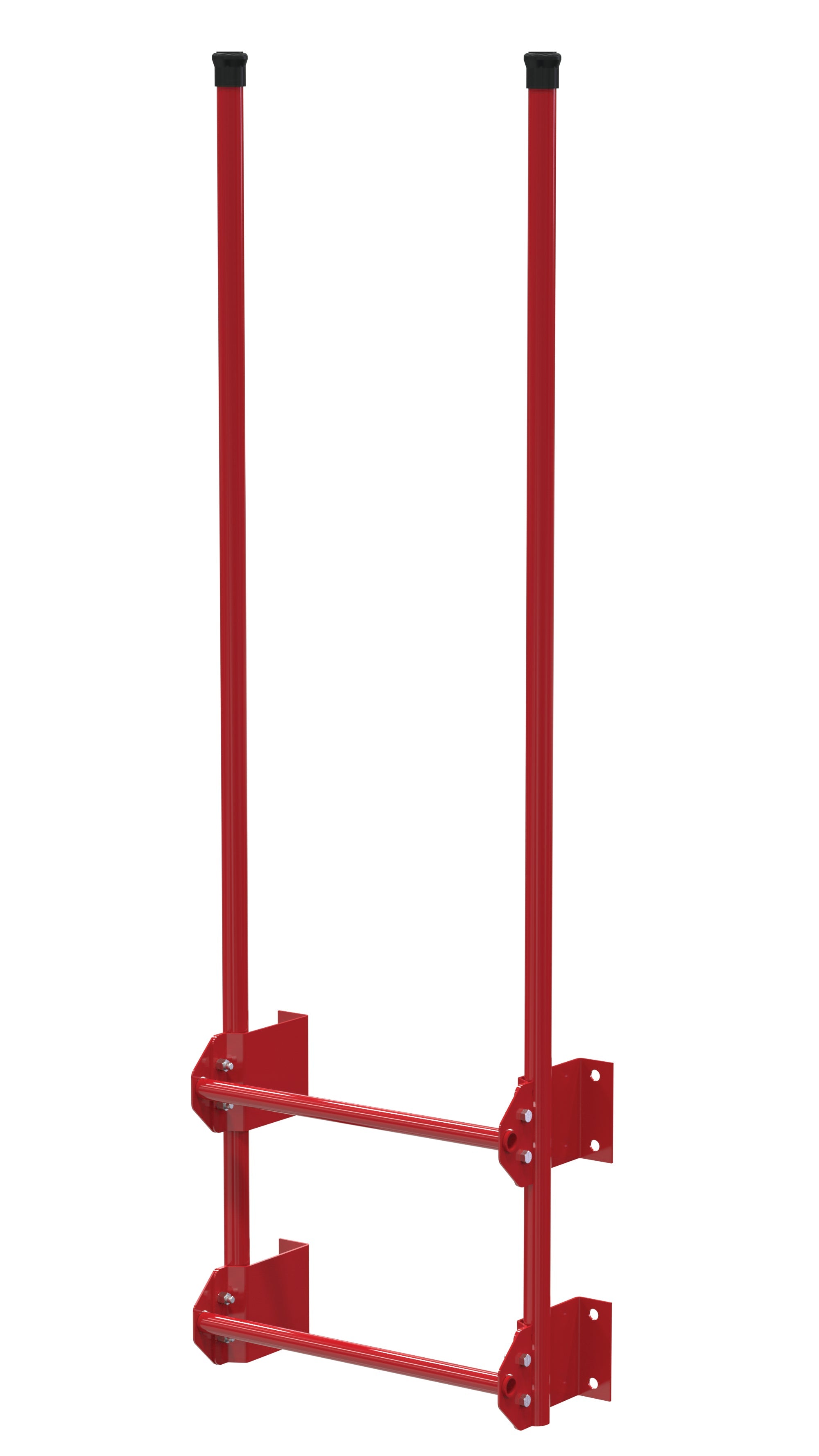 Vestil Walk-Thru Style Dock Ladders