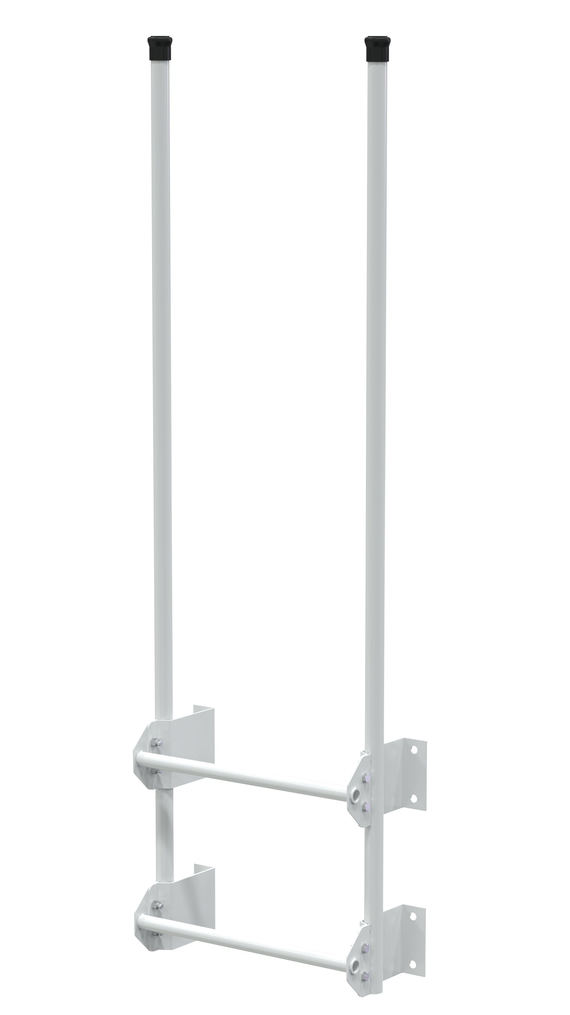 Vestil Walk-Thru Style Dock Ladders