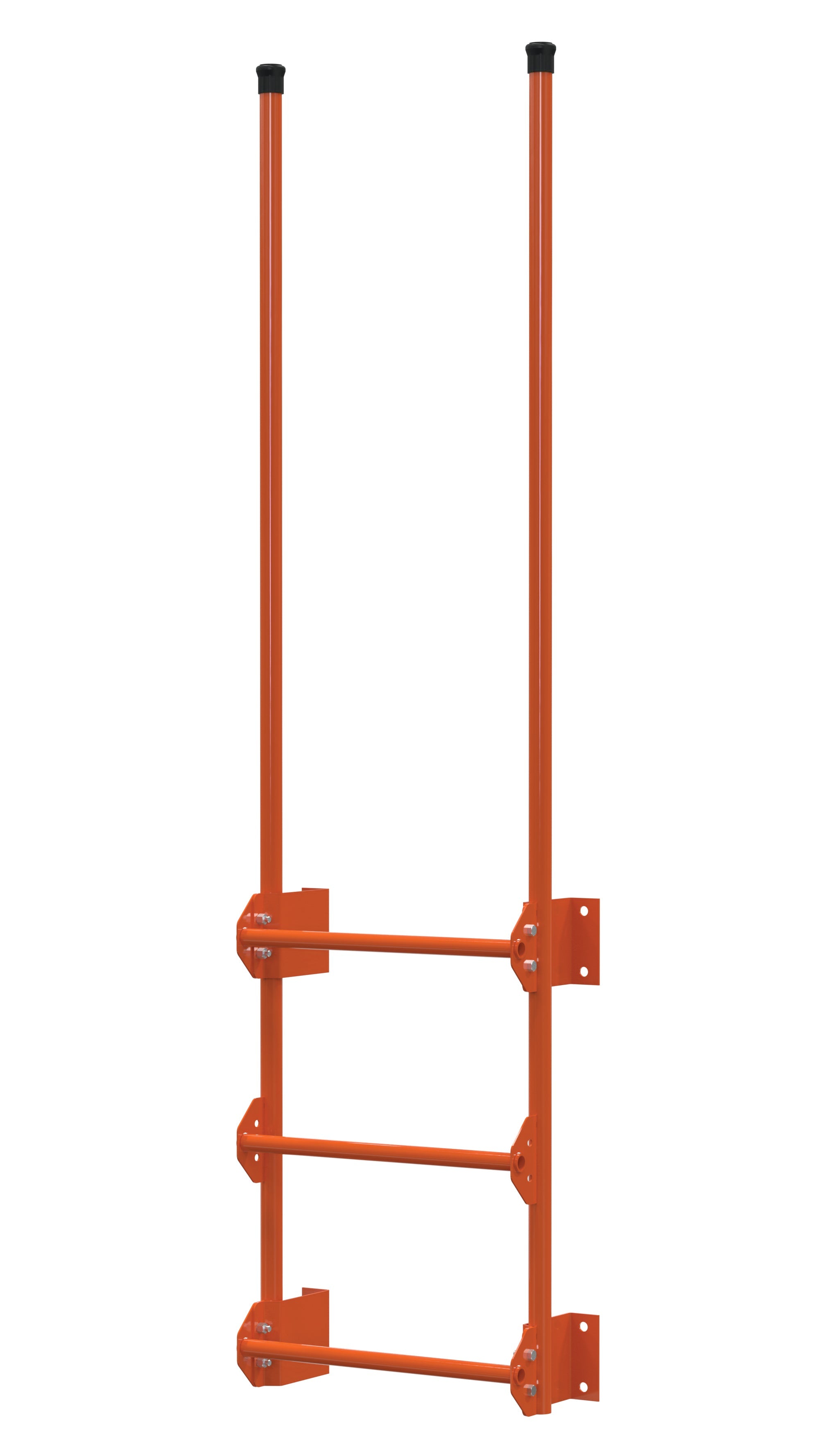 Vestil Walk-Thru Style Dock Ladders