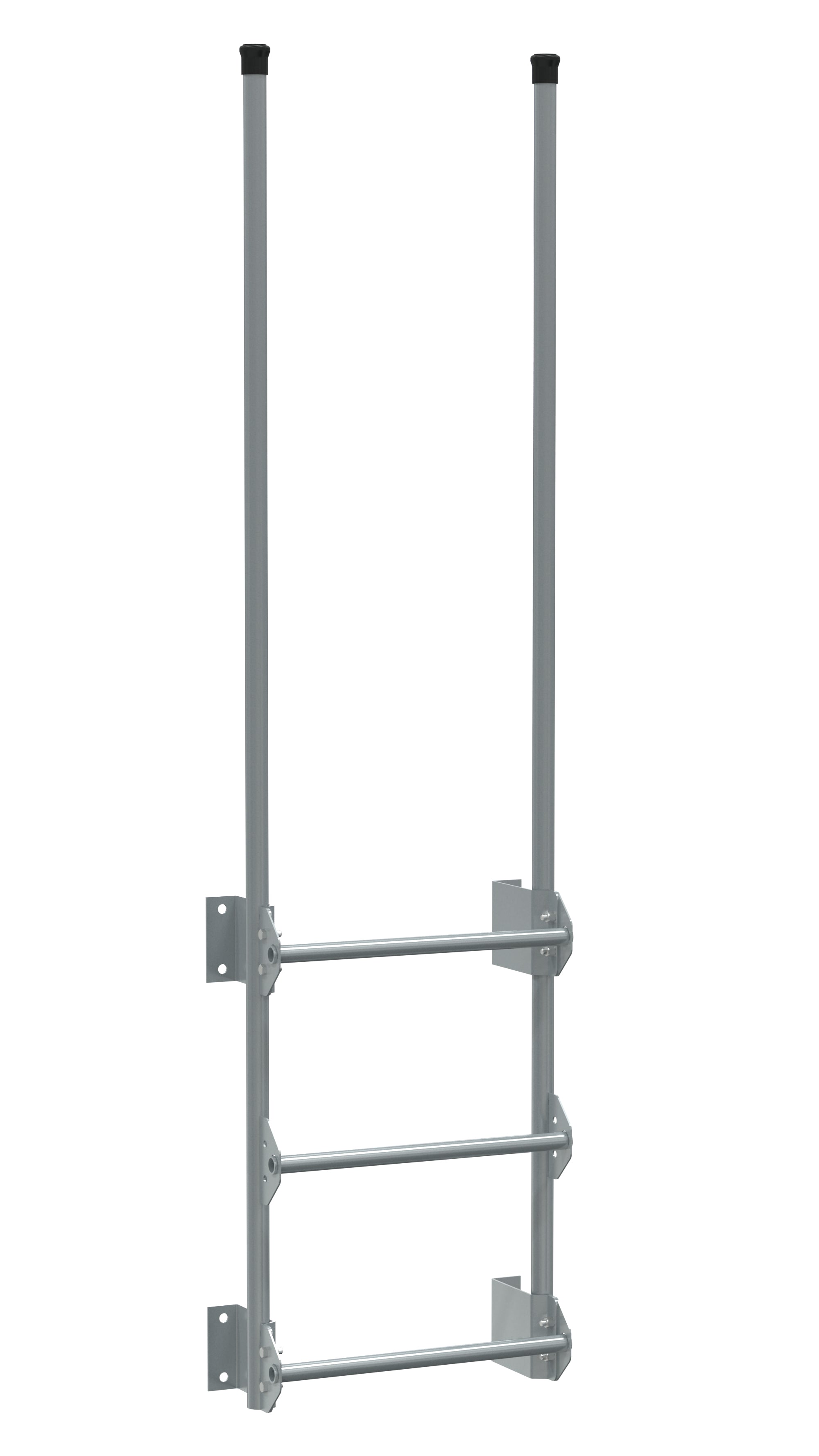 Vestil Walk-Thru Style Dock Ladders