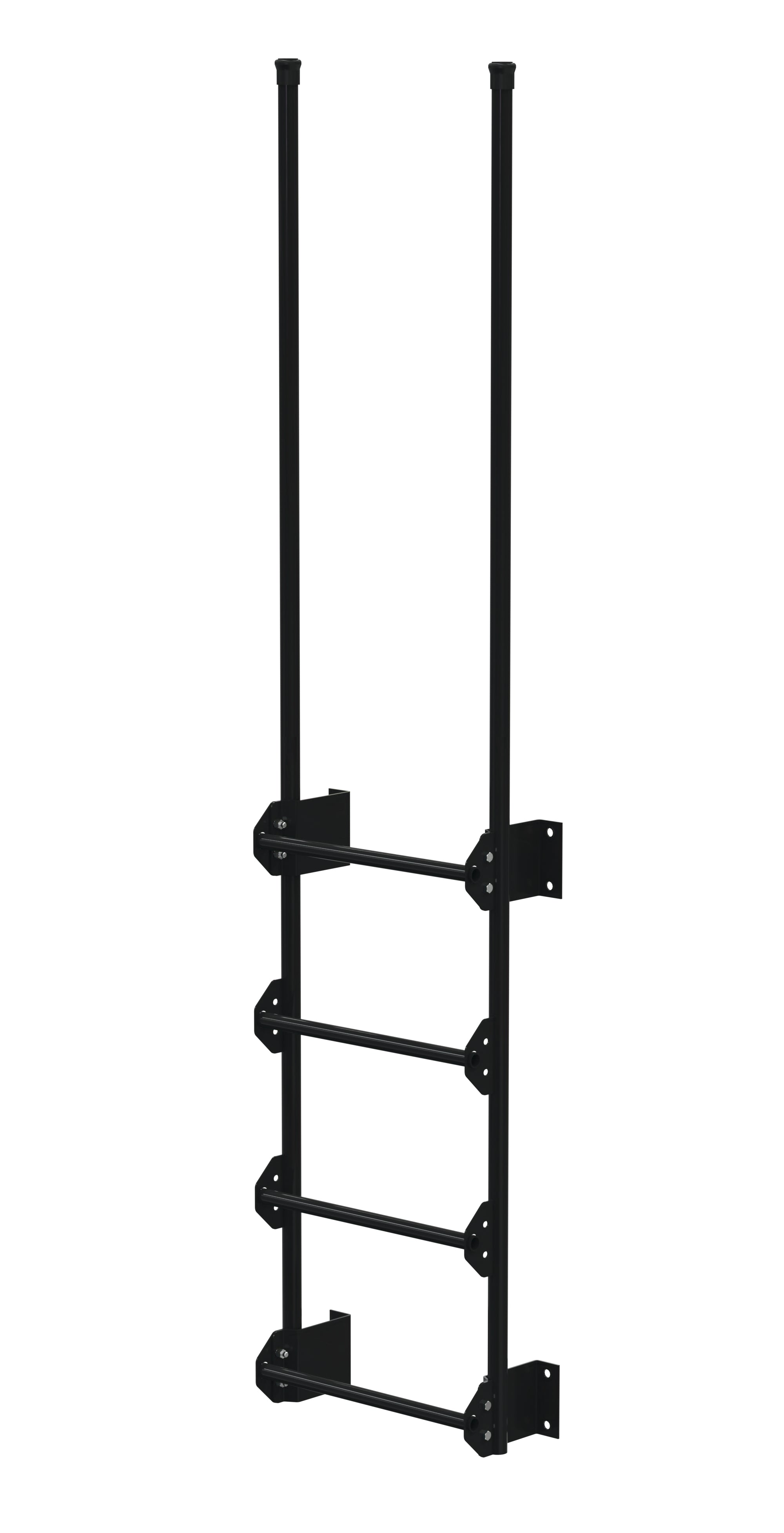 Vestil Walk-Thru Style Dock Ladders