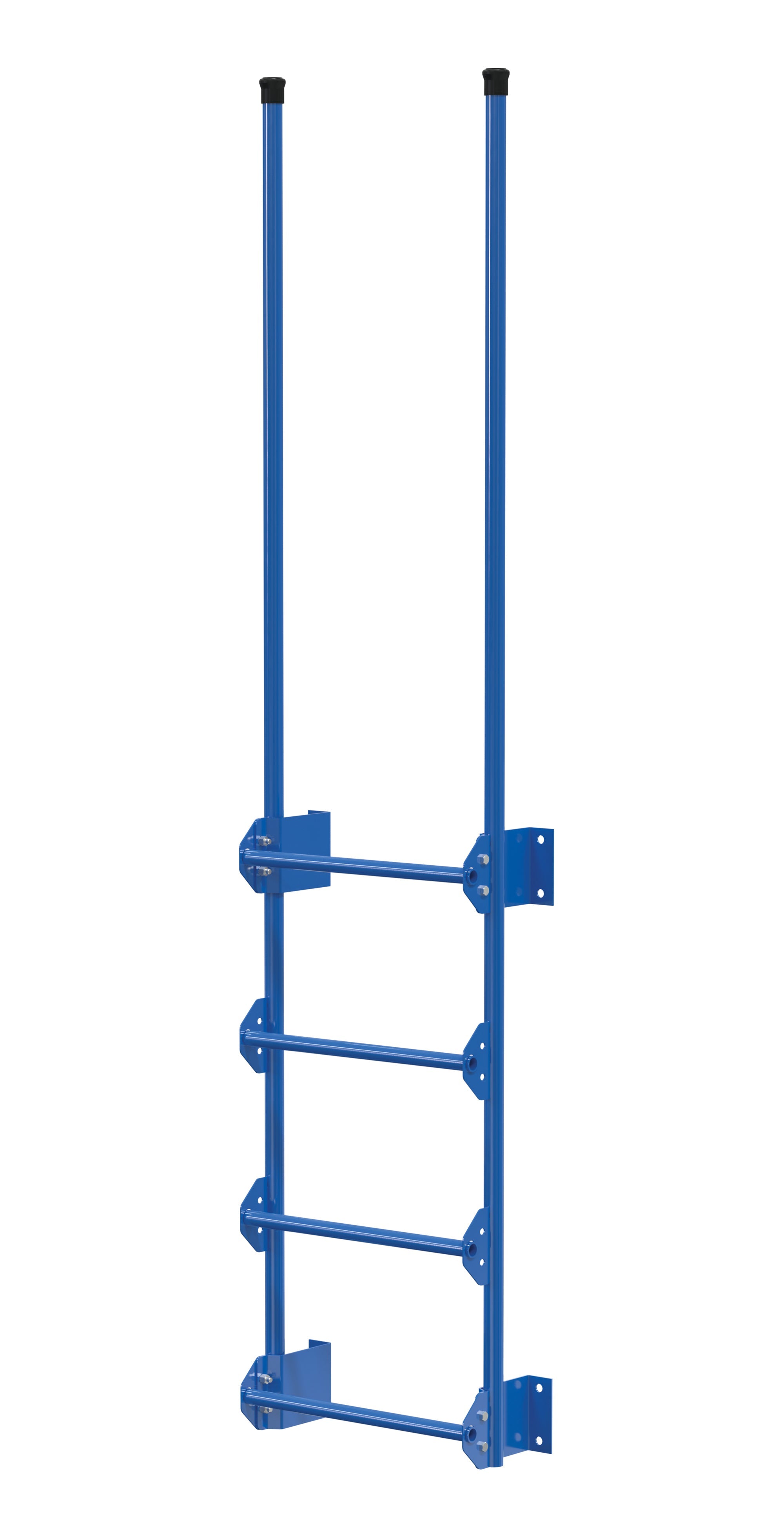 Vestil Walk-Thru Style Dock Ladders