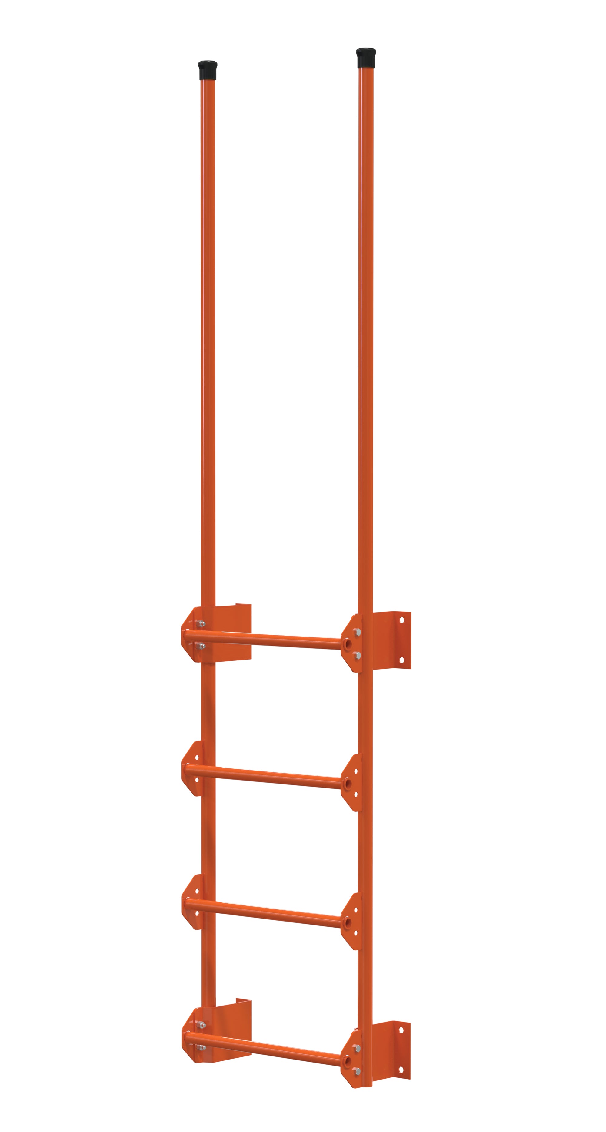 Vestil Walk-Thru Style Dock Ladders