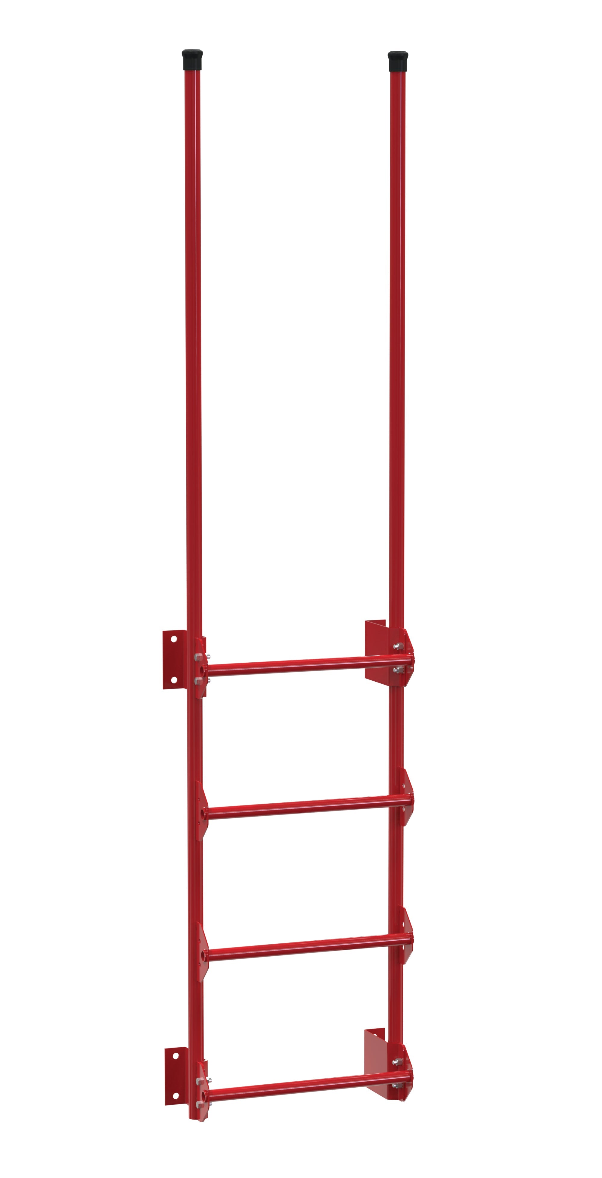 Vestil Walk-Thru Style Dock Ladders