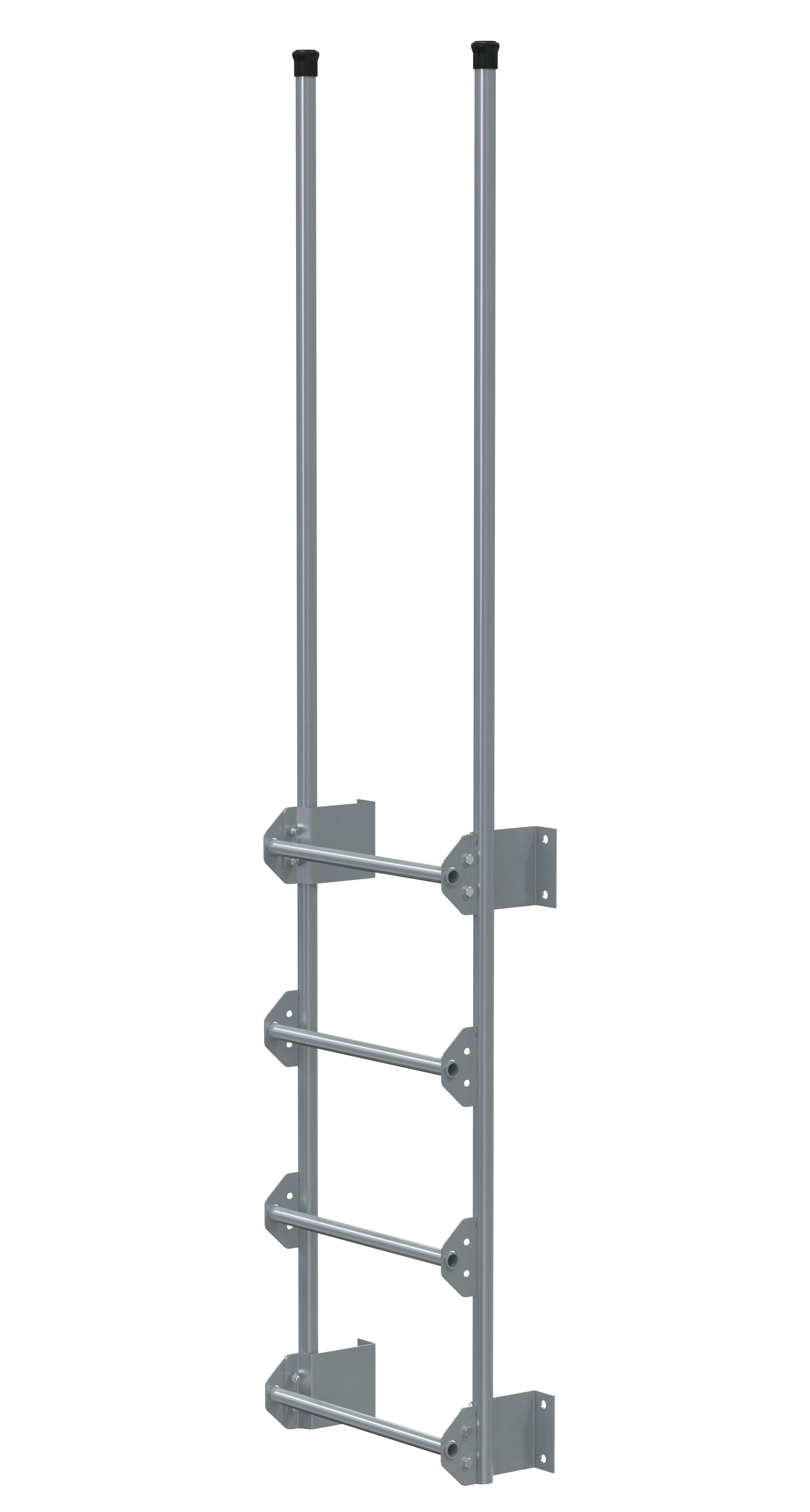 Vestil Walk-Thru Style Dock Ladders