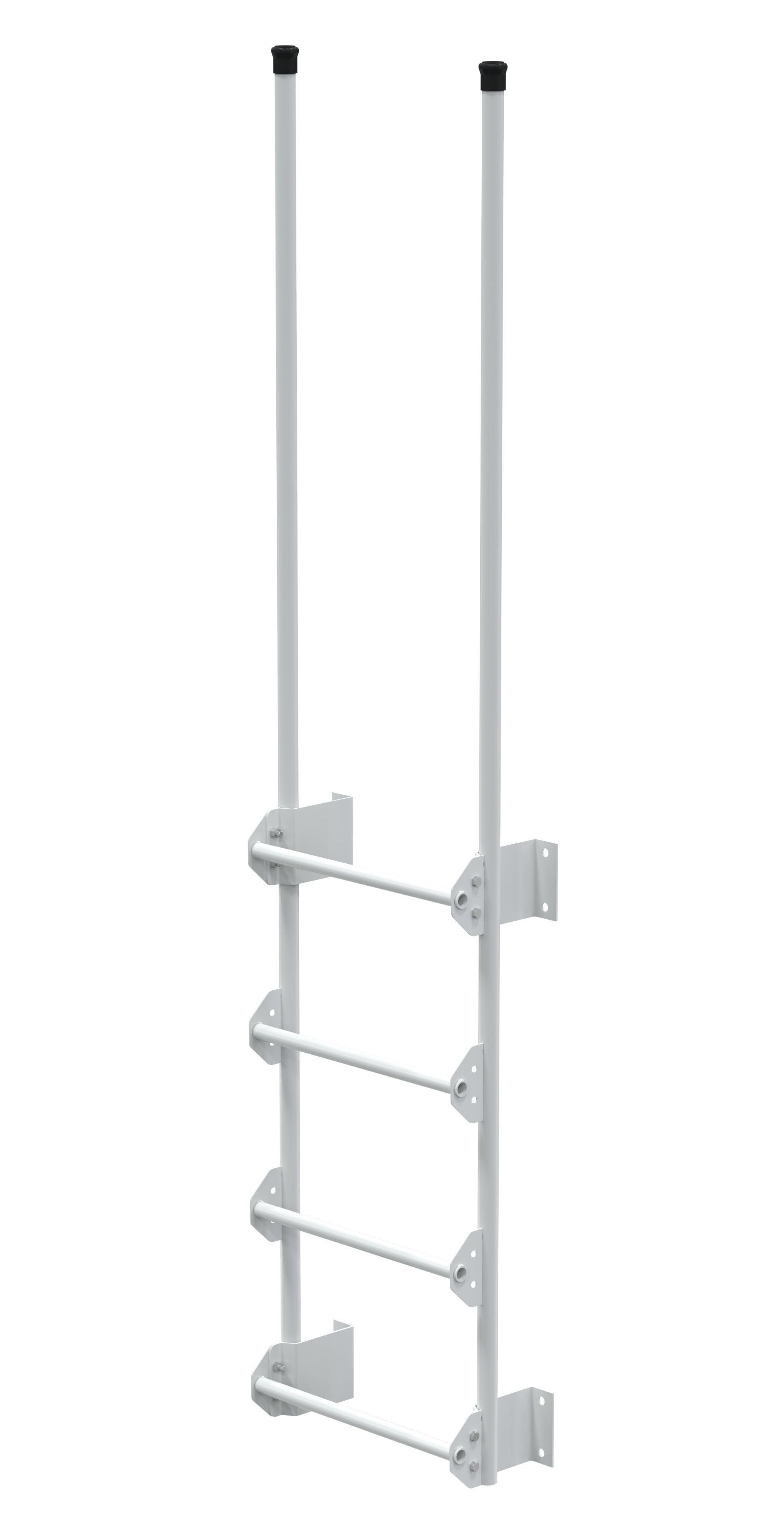 Vestil Walk-Thru Style Dock Ladders