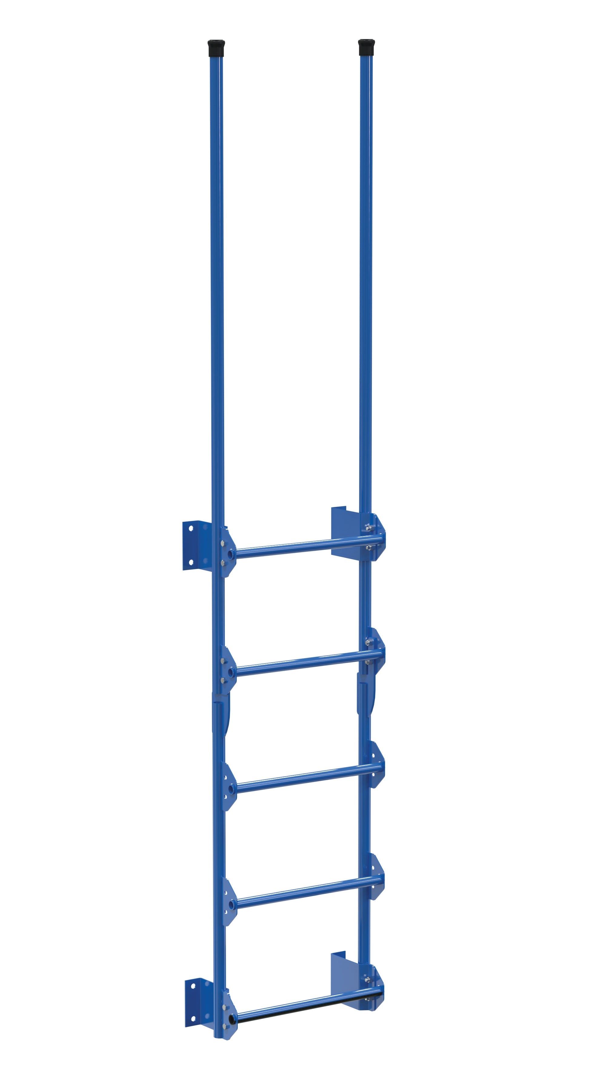 Vestil Walk-Thru Style Dock Ladders