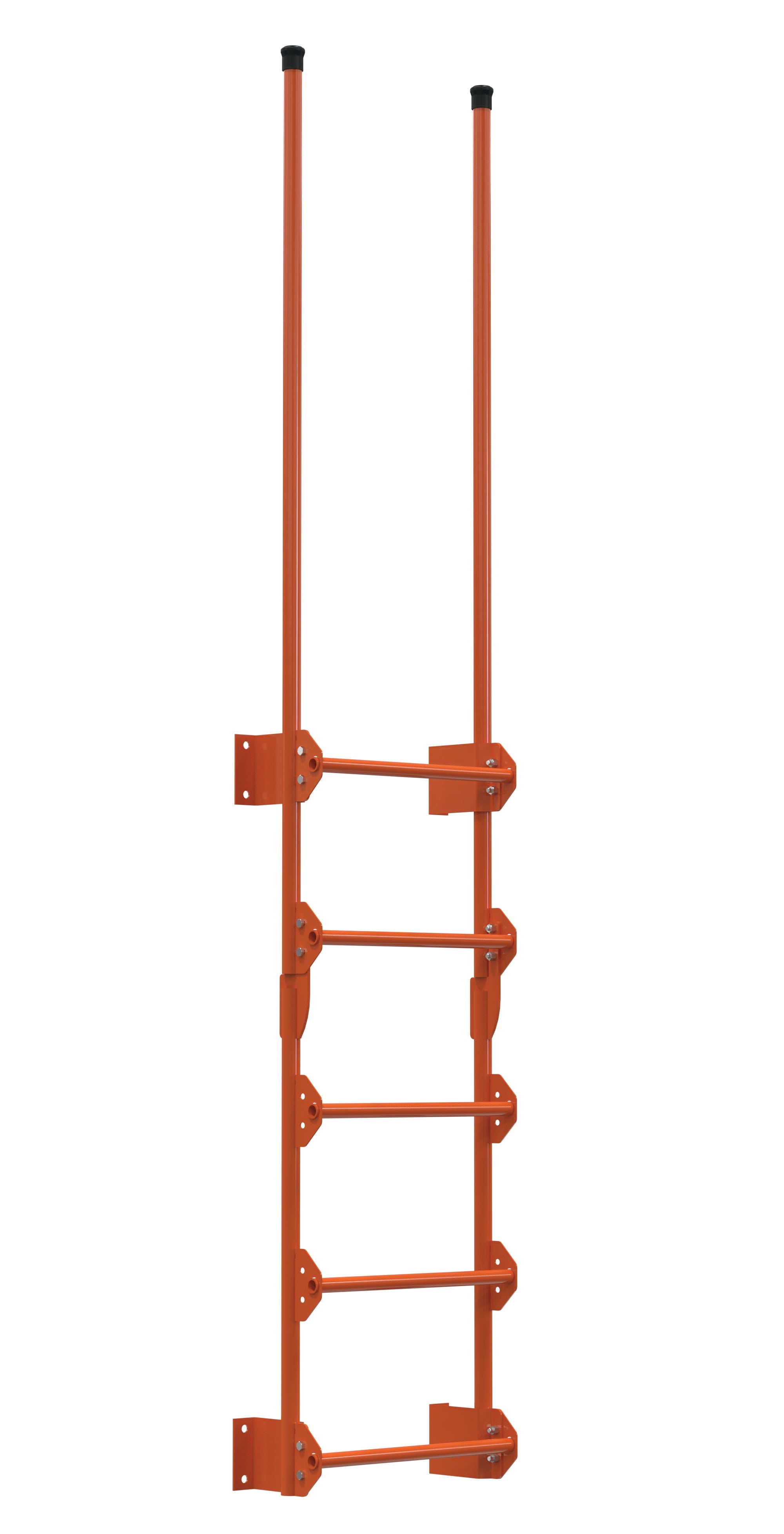 Vestil Walk-Thru Style Dock Ladders