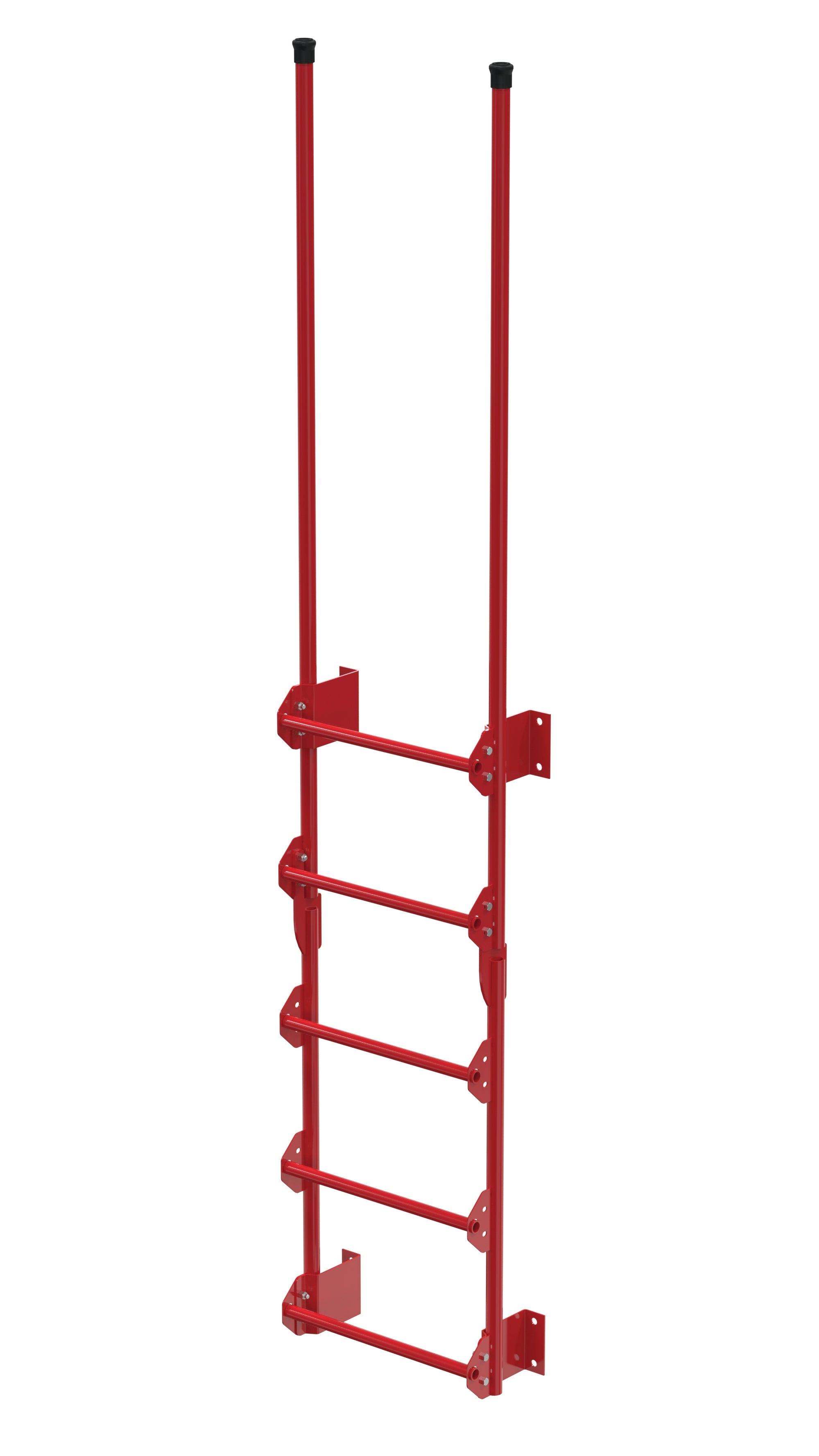 Vestil Walk-Thru Style Dock Ladders