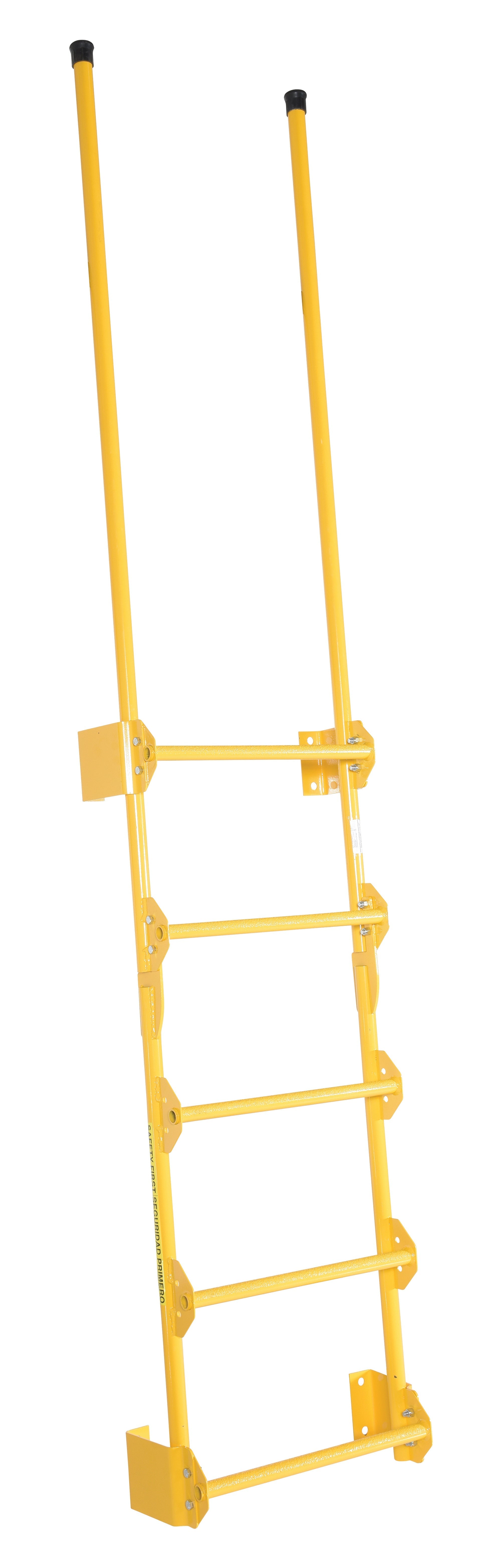 Vestil Walk-Thru Style Dock Ladders