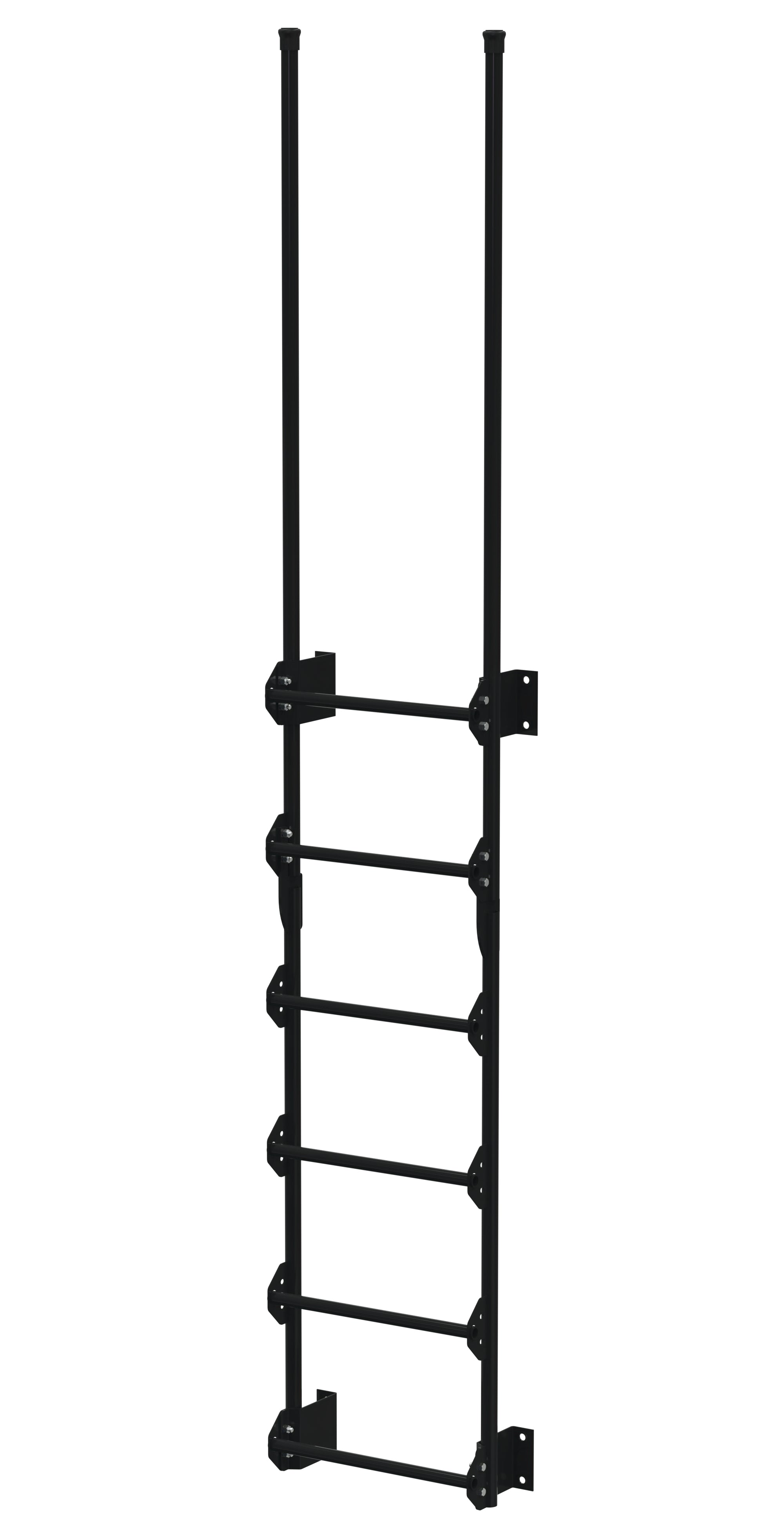 Vestil Walk-Thru Style Dock Ladders